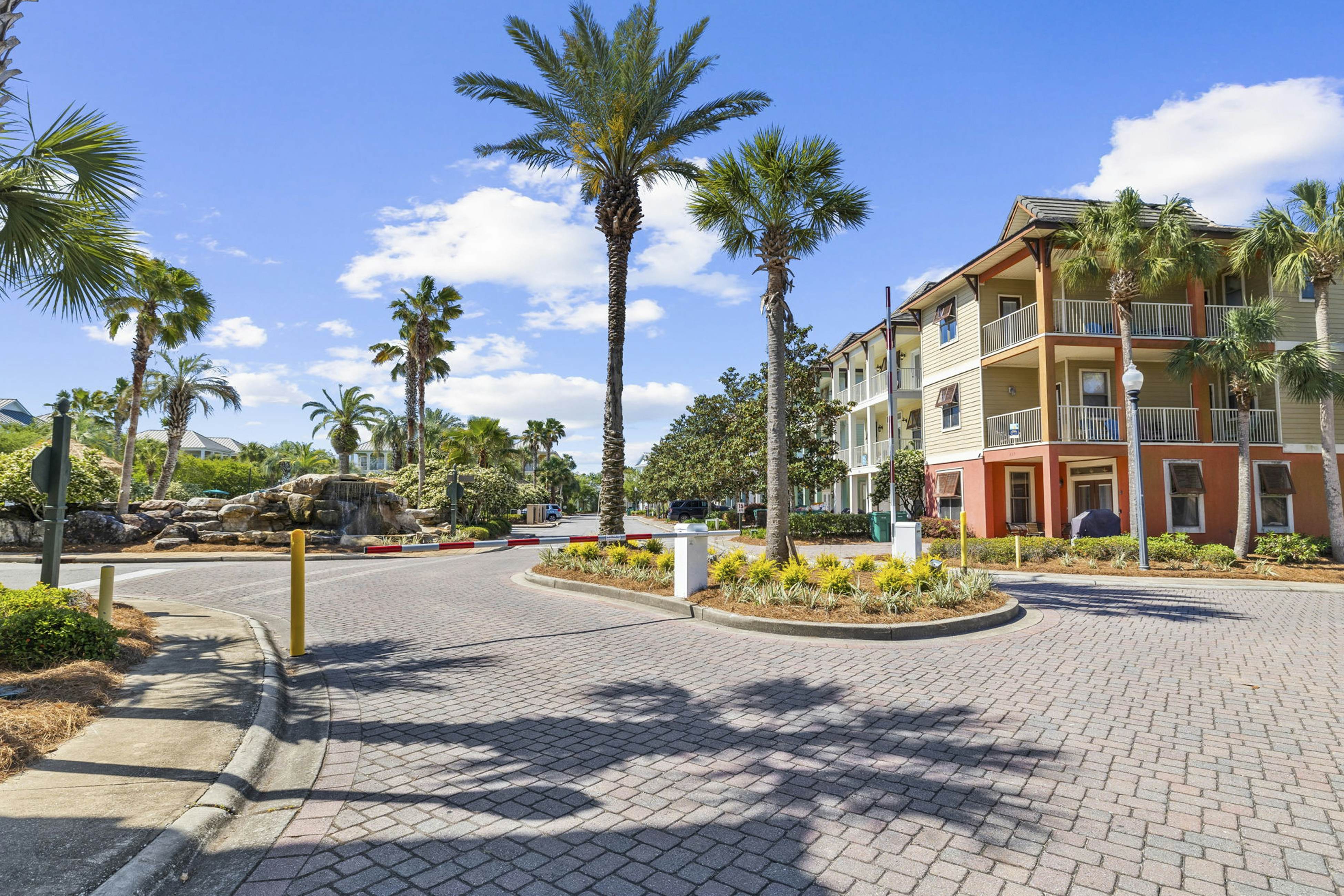 Villages of Crystal Beach - Beach Please