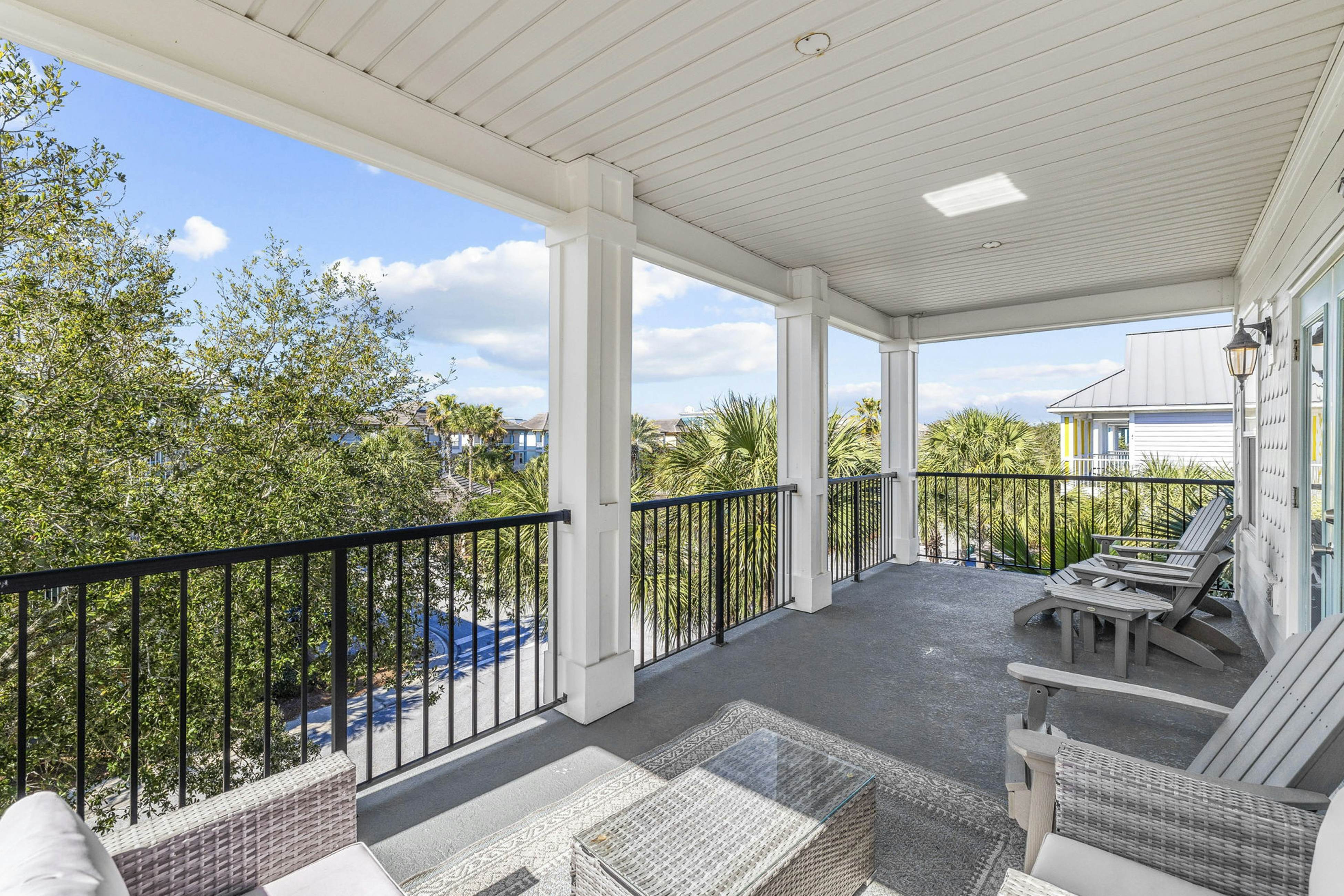 Villages of Crystal Beach - Beach Please