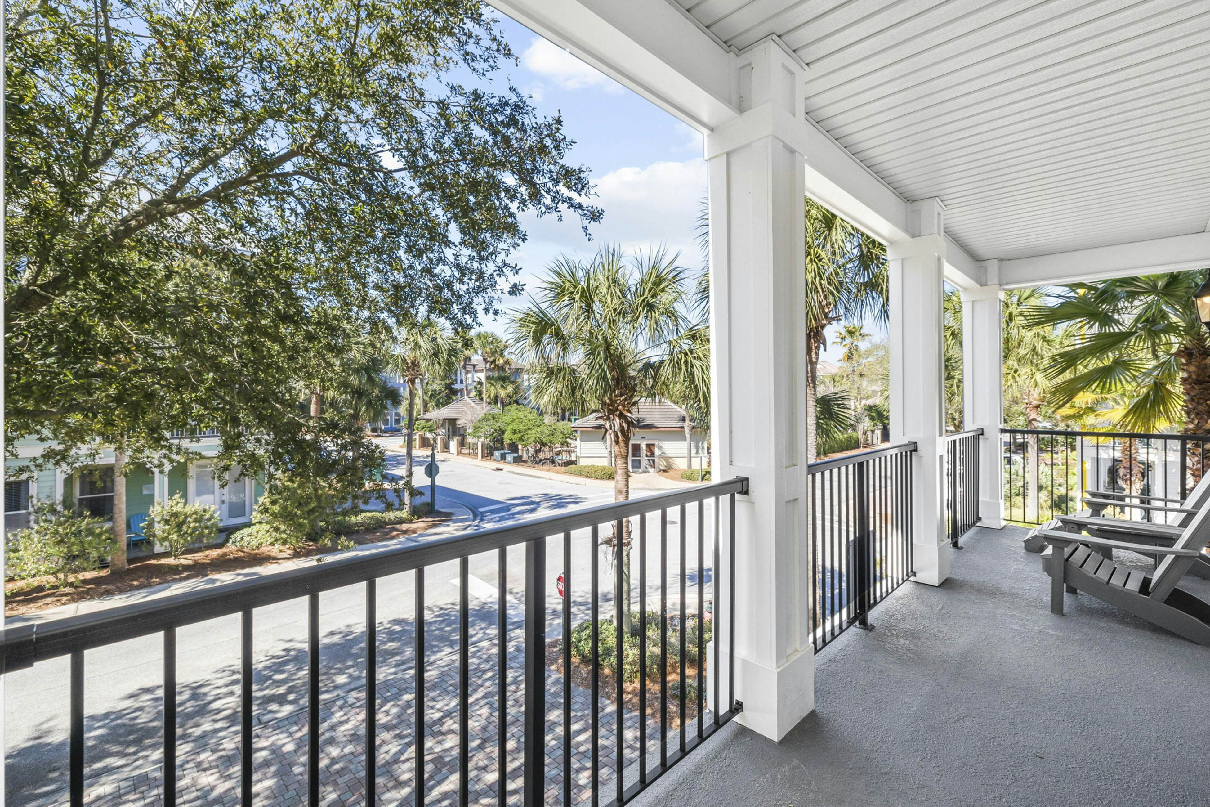 Villages of Crystal Beach - Beach Please