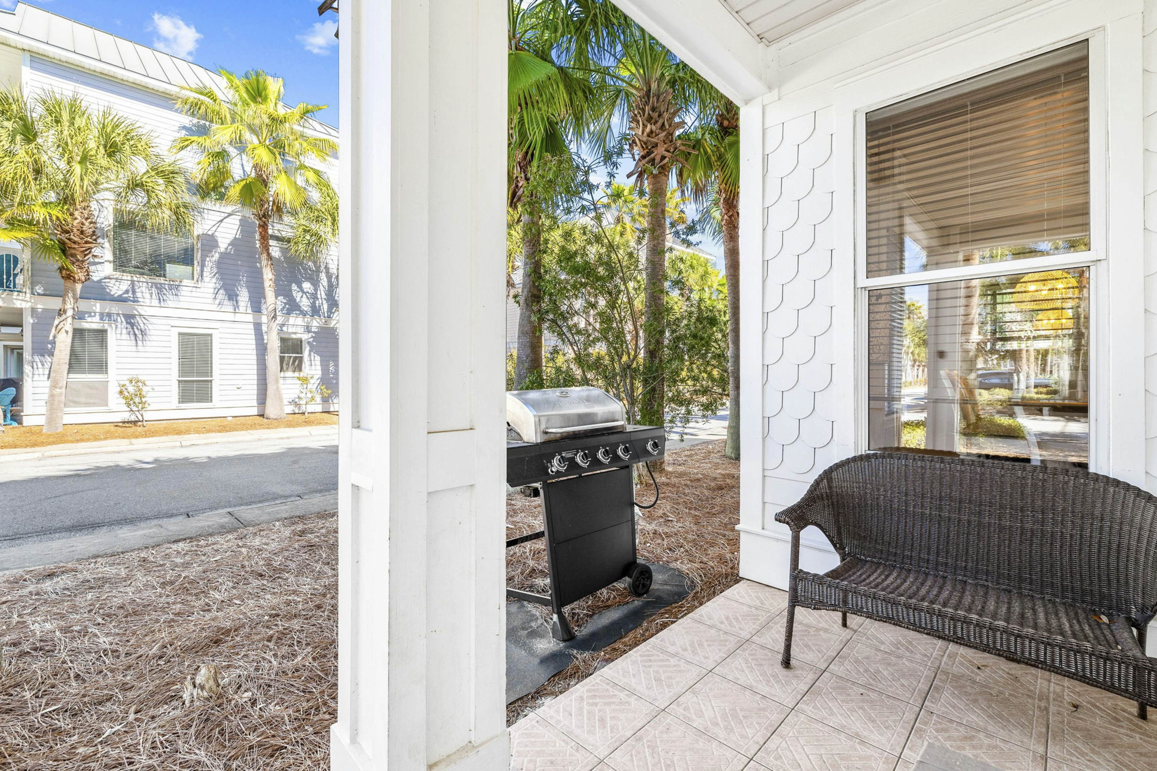 Villages of Crystal Beach - Beach Please