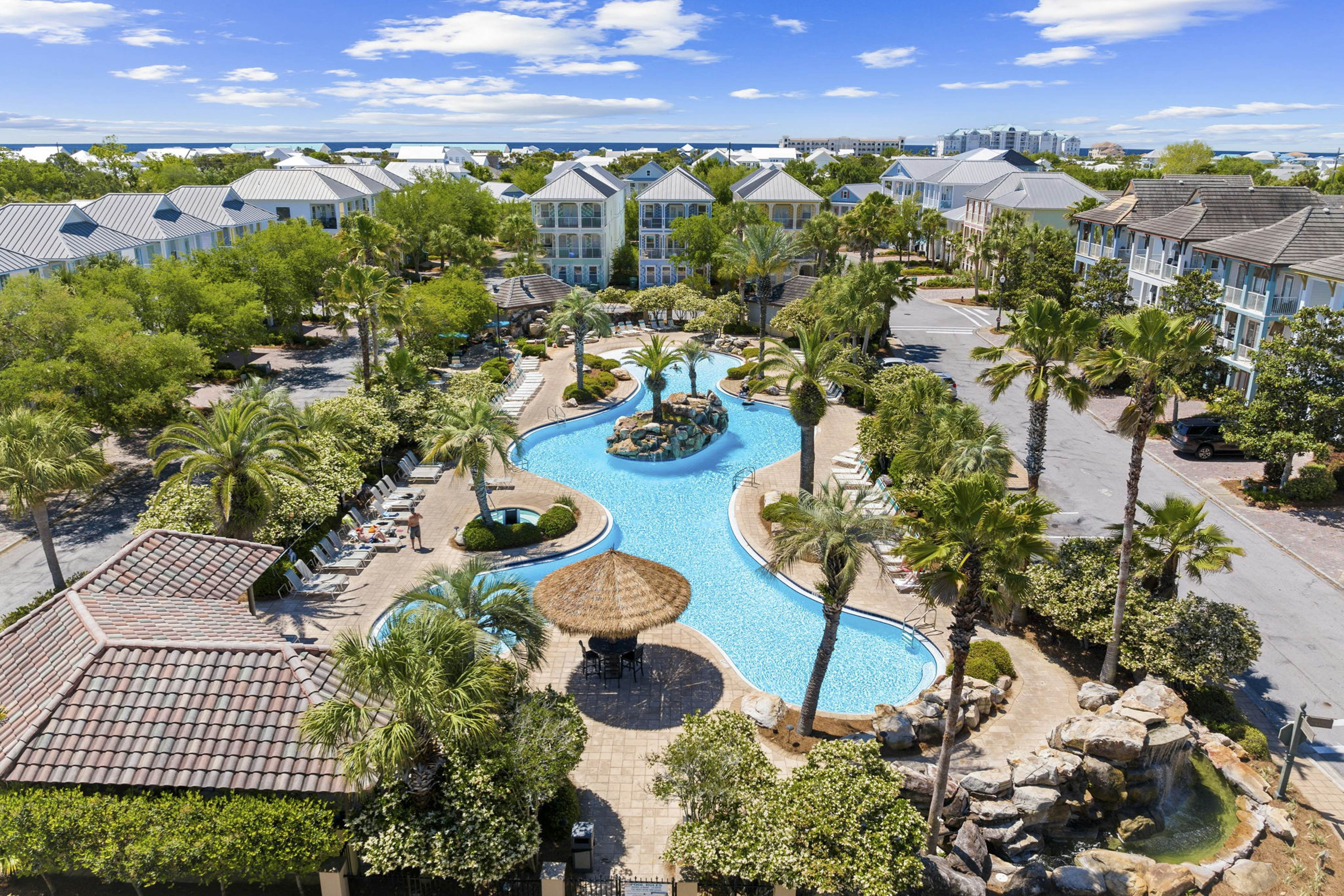 Villages of Crystal Beach - Beach Please