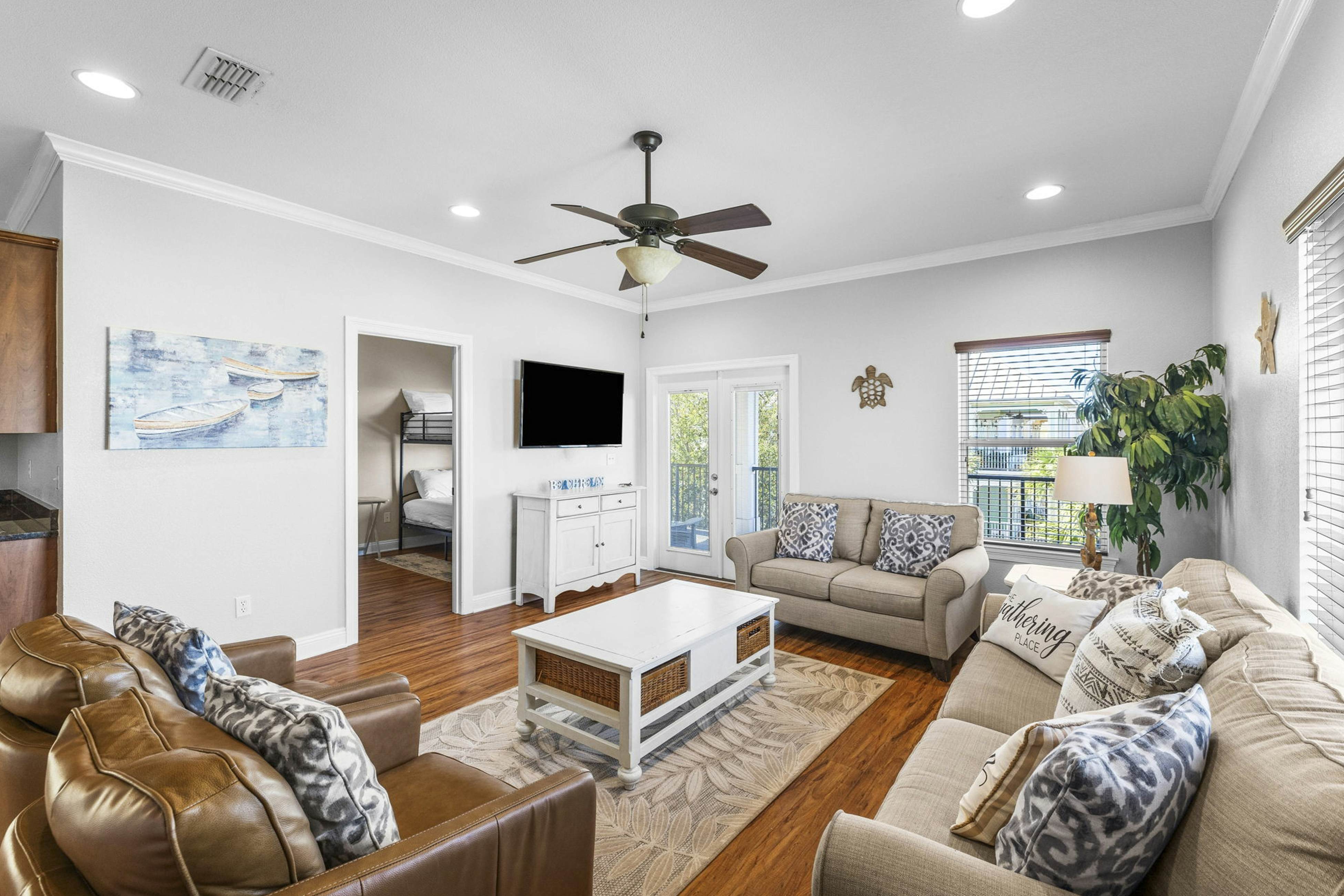 Villages of Crystal Beach - Beach Please