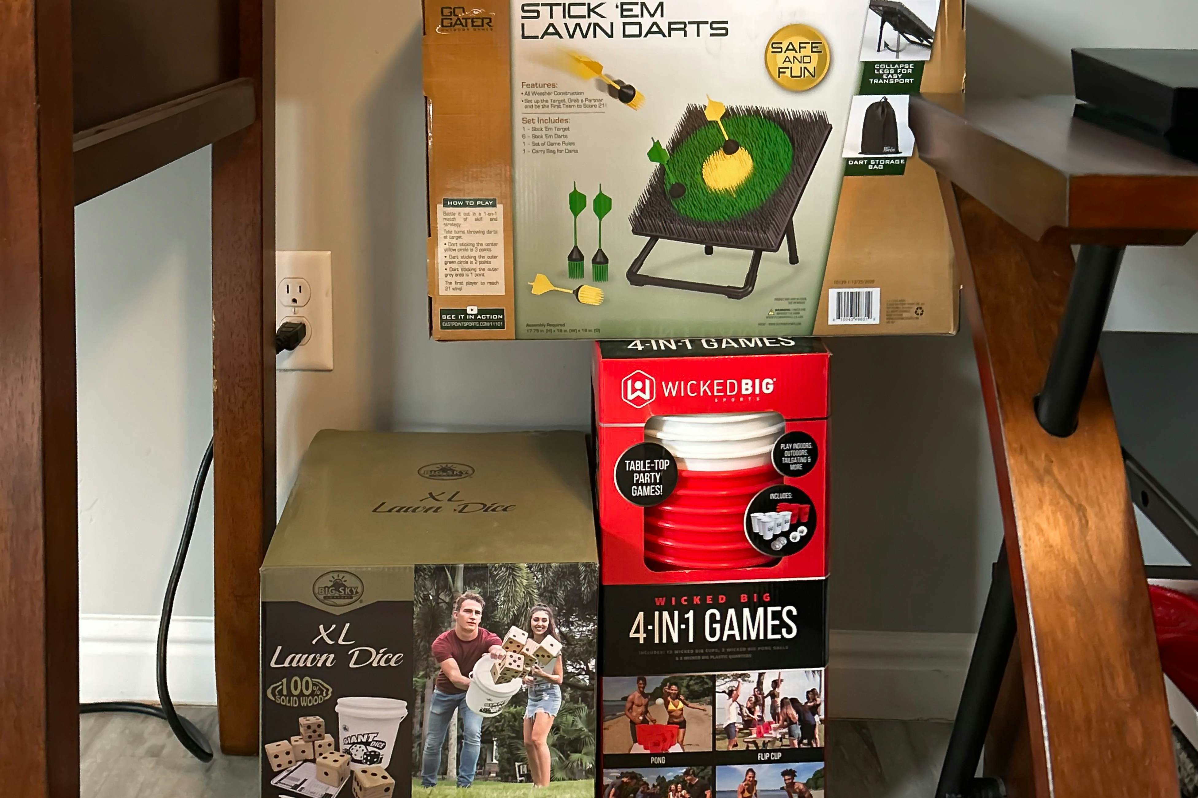 Grandma's Southern Comfort