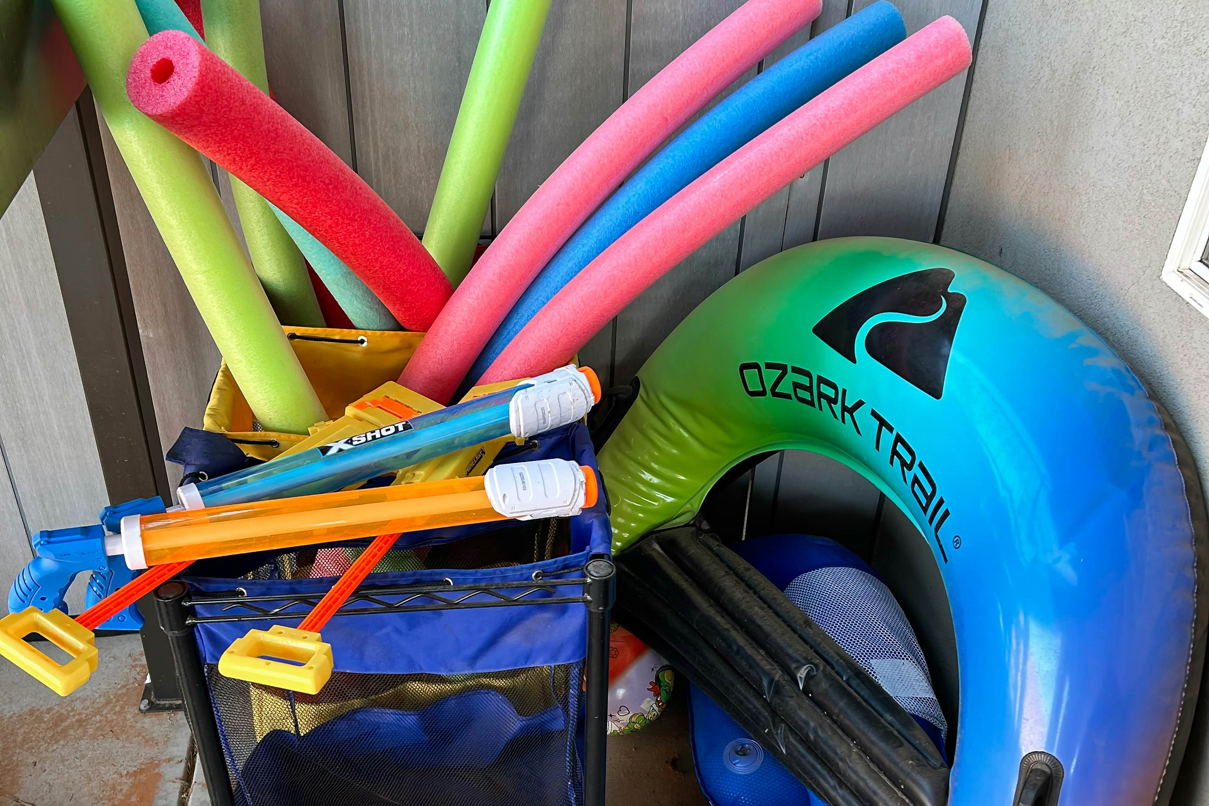 Grandma's Southern Comfort