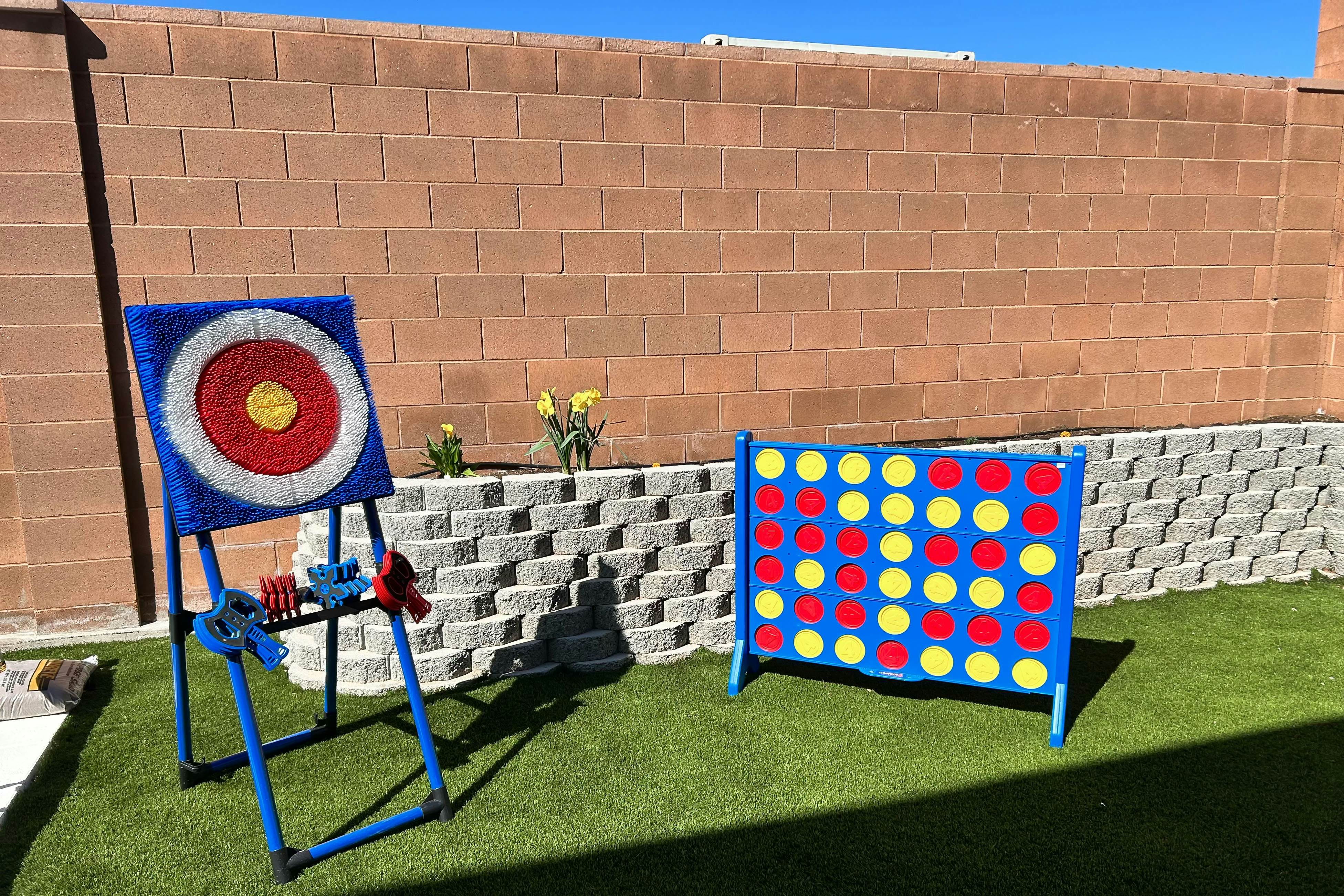 Grandma's Southern Comfort