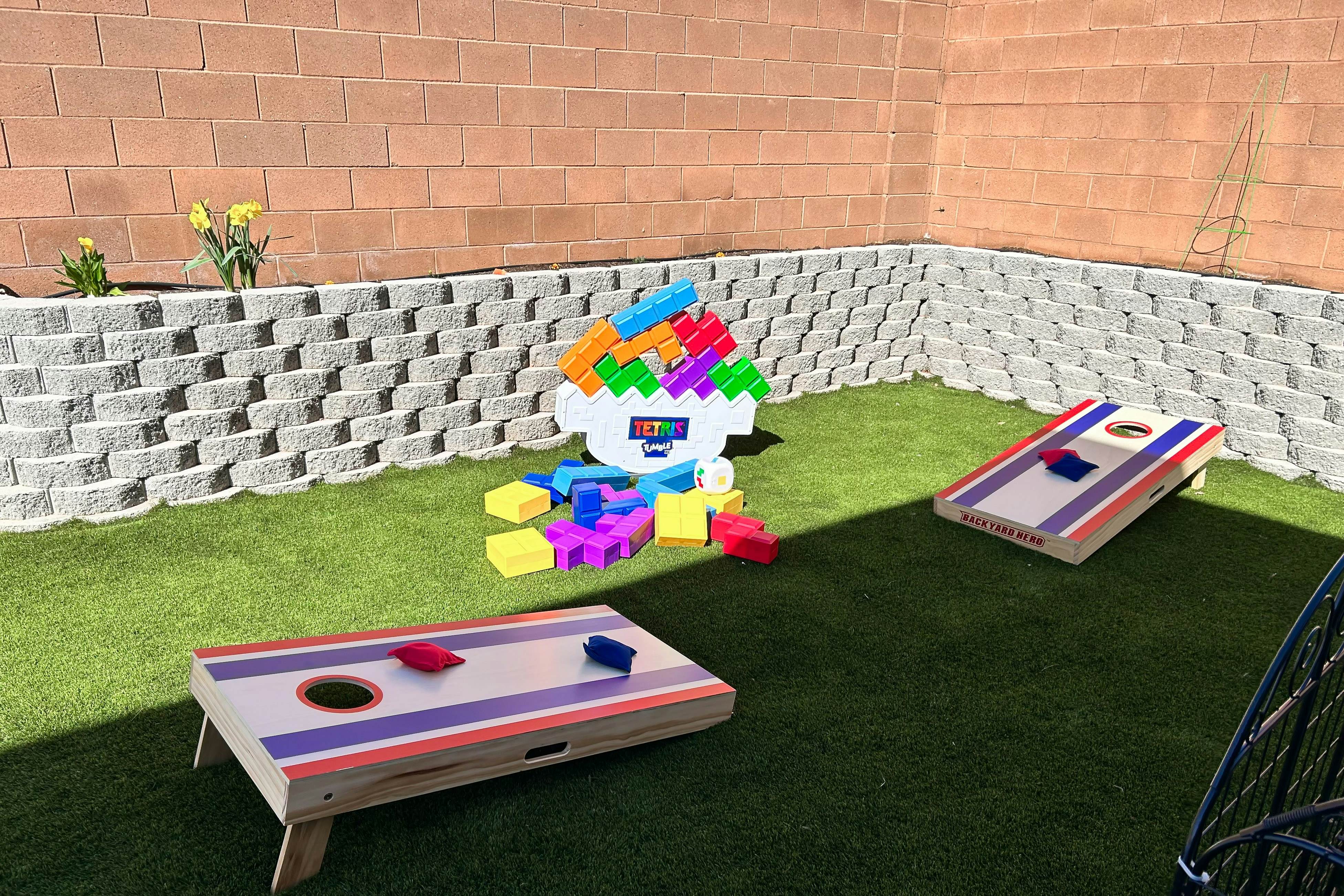 Grandma's Southern Comfort