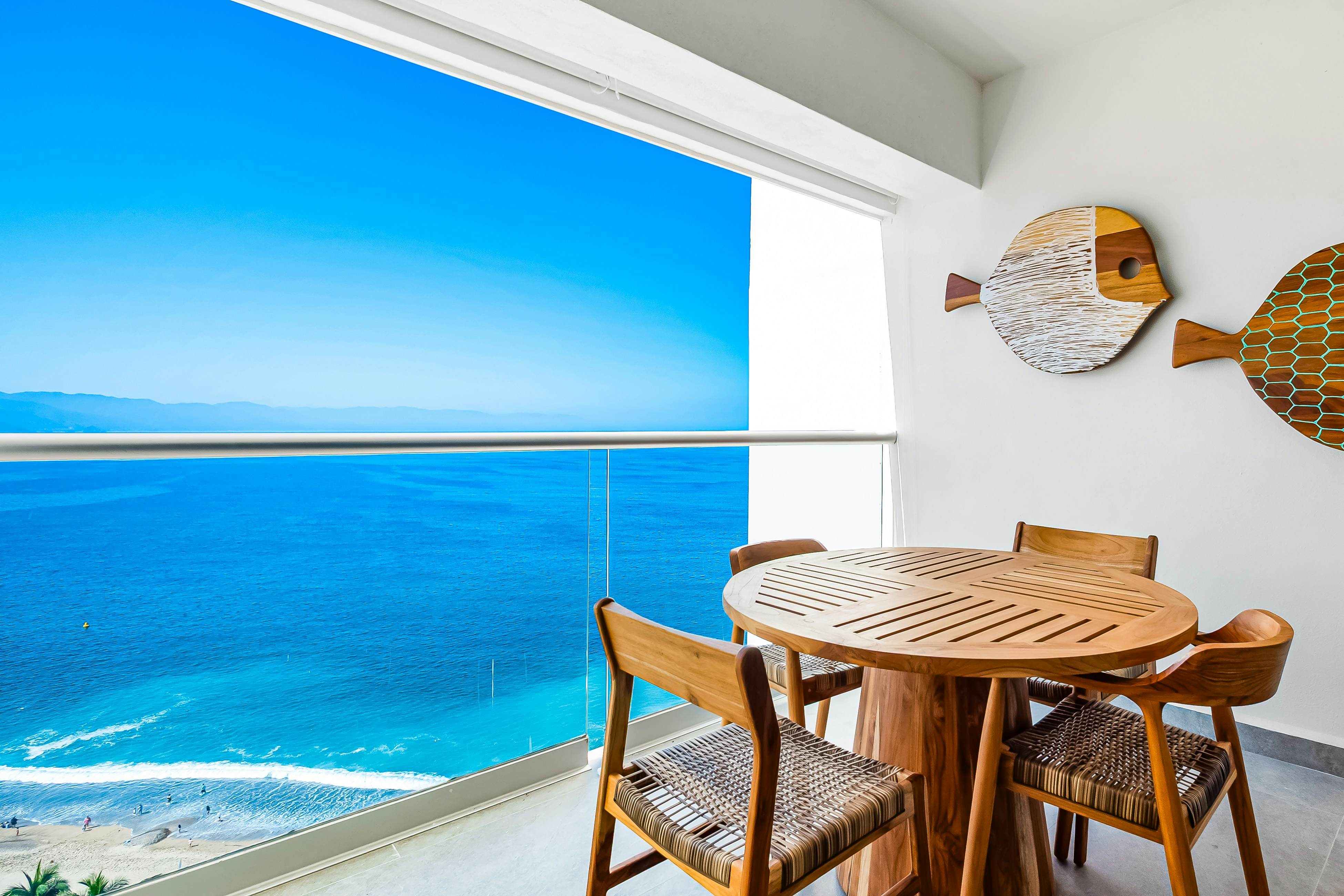 Harbor 171 Torre Norte 1409