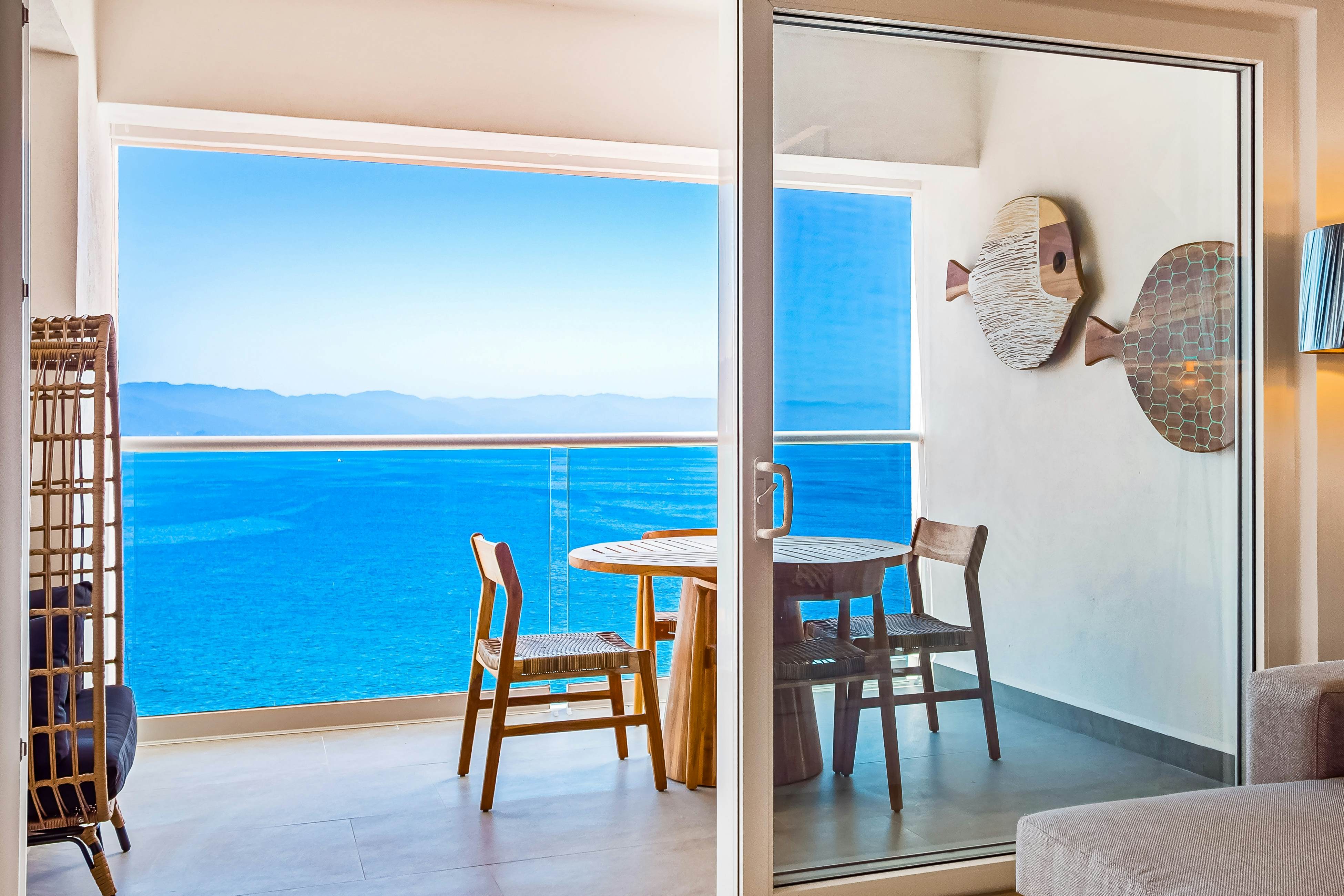 Harbor 171 Torre Norte 1409