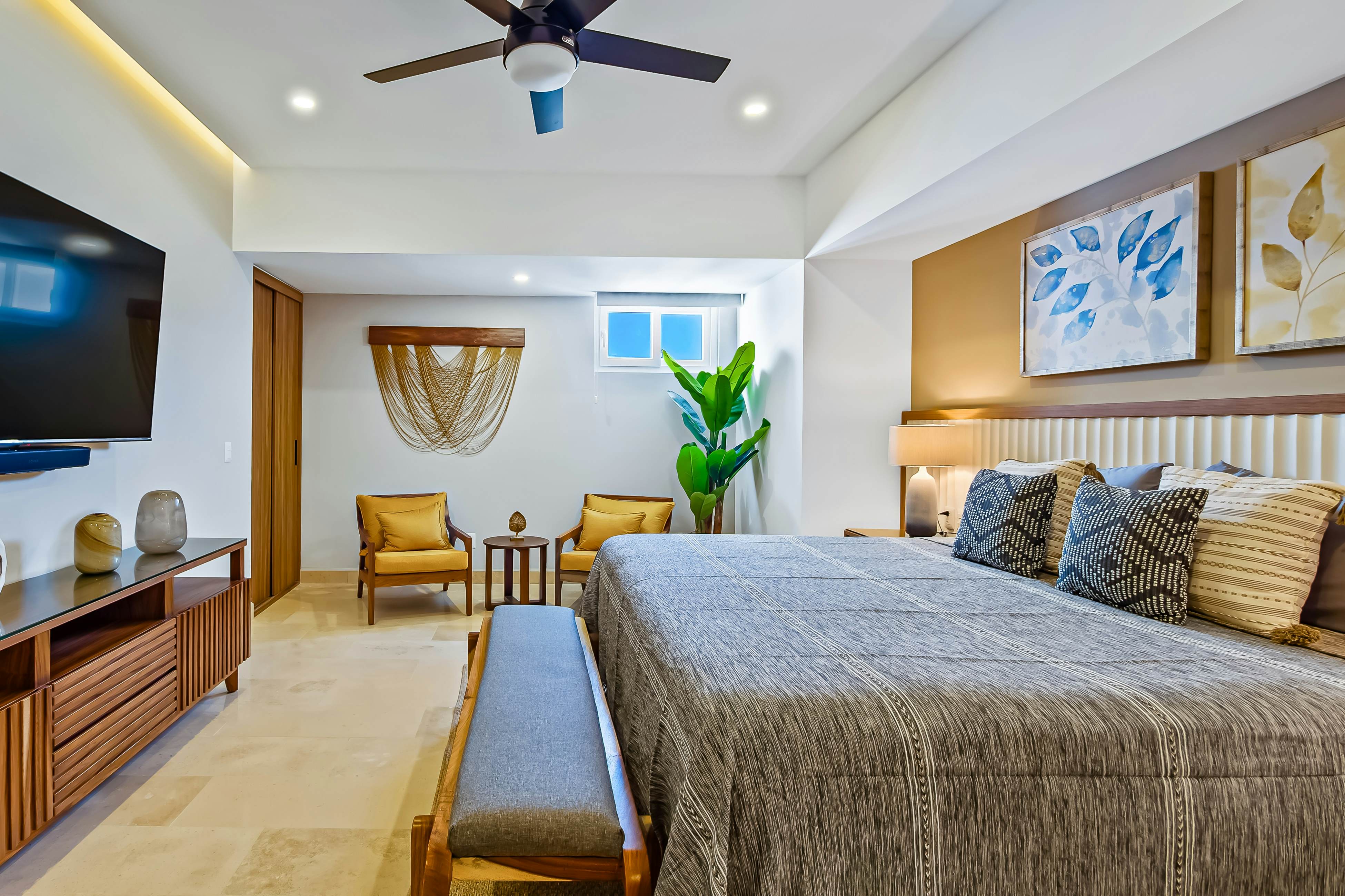 Harbor 171 Torre Norte 1409