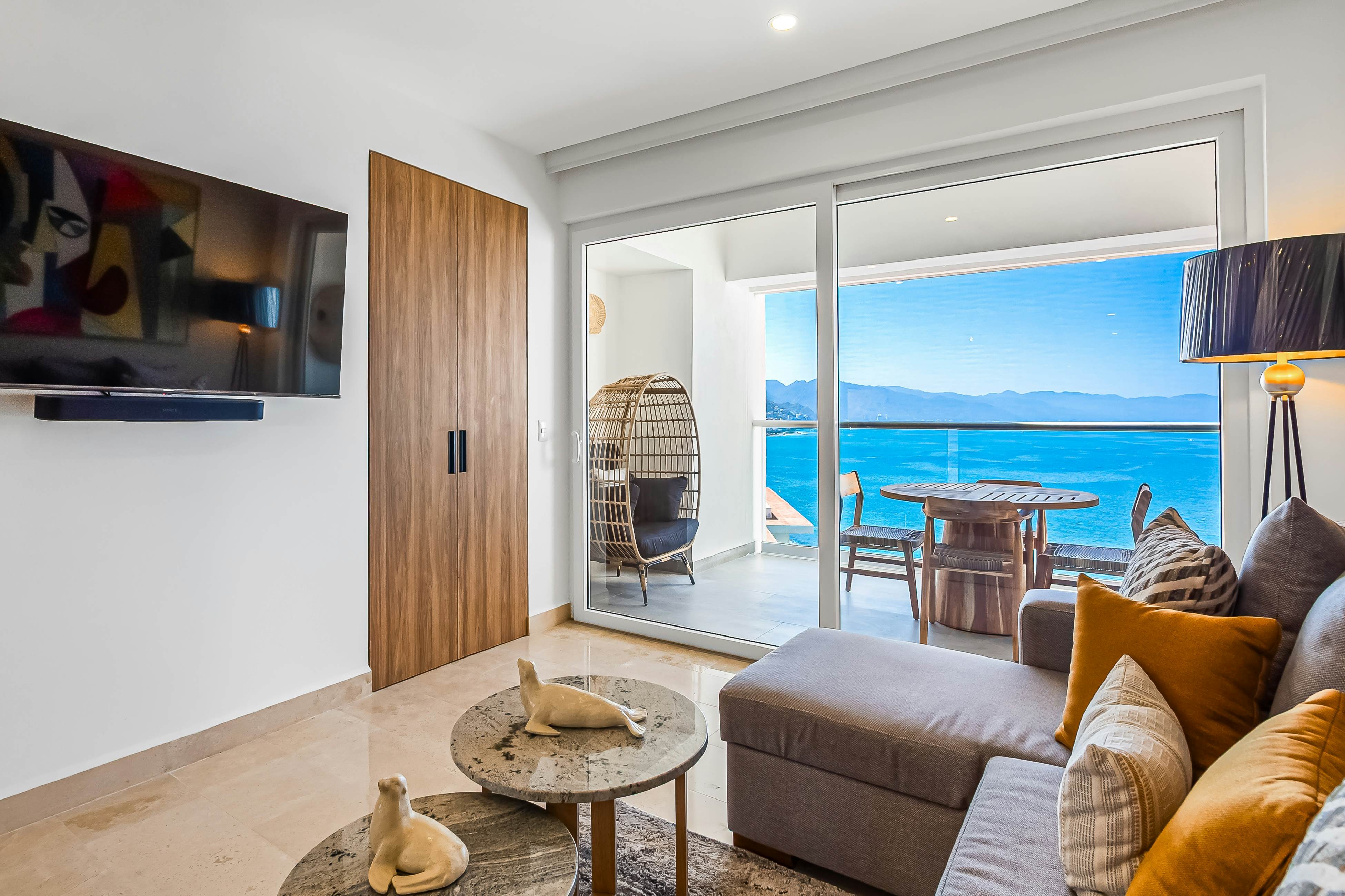 Harbor 171 Torre Norte 1409