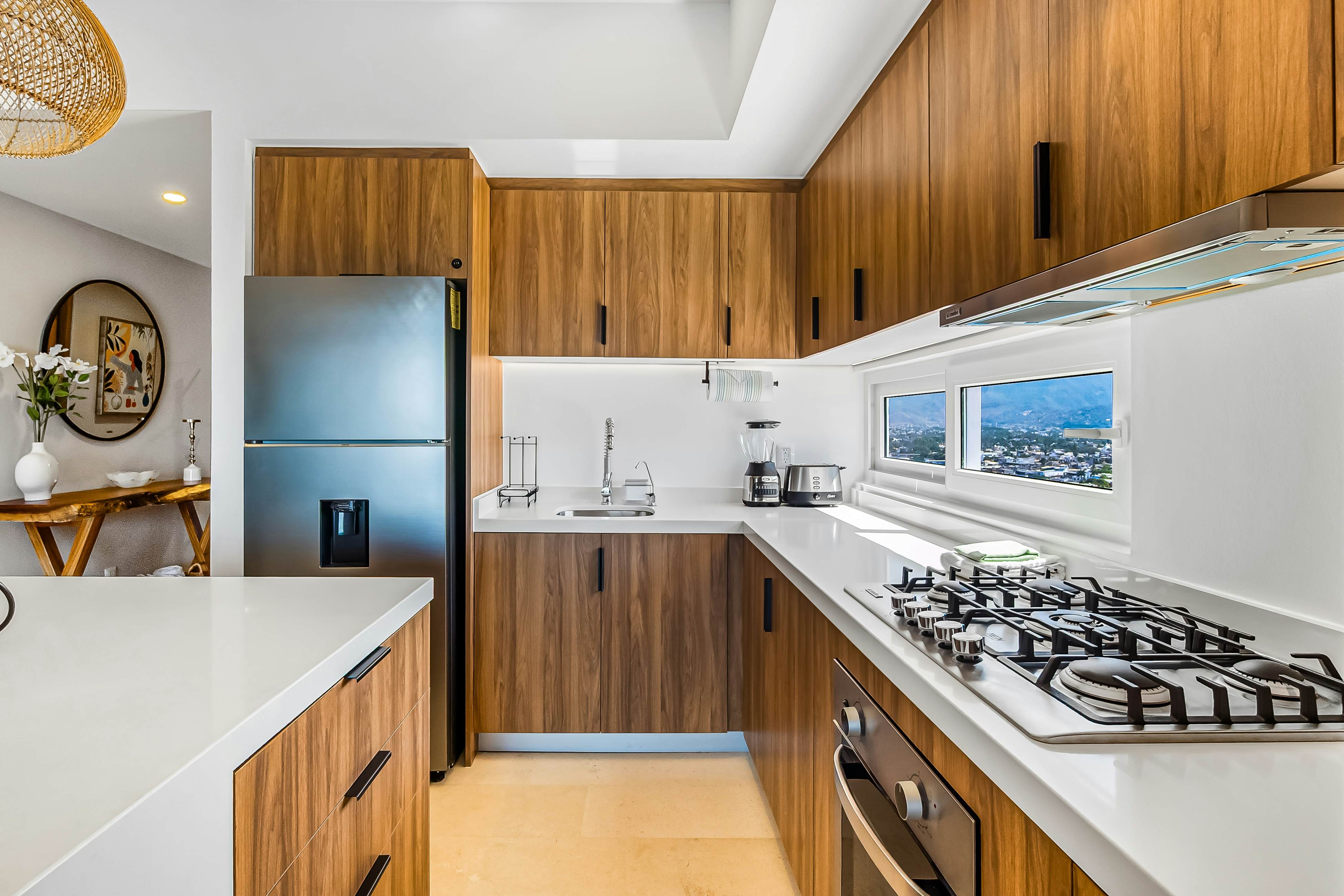 Harbor 171 Torre Norte 1409