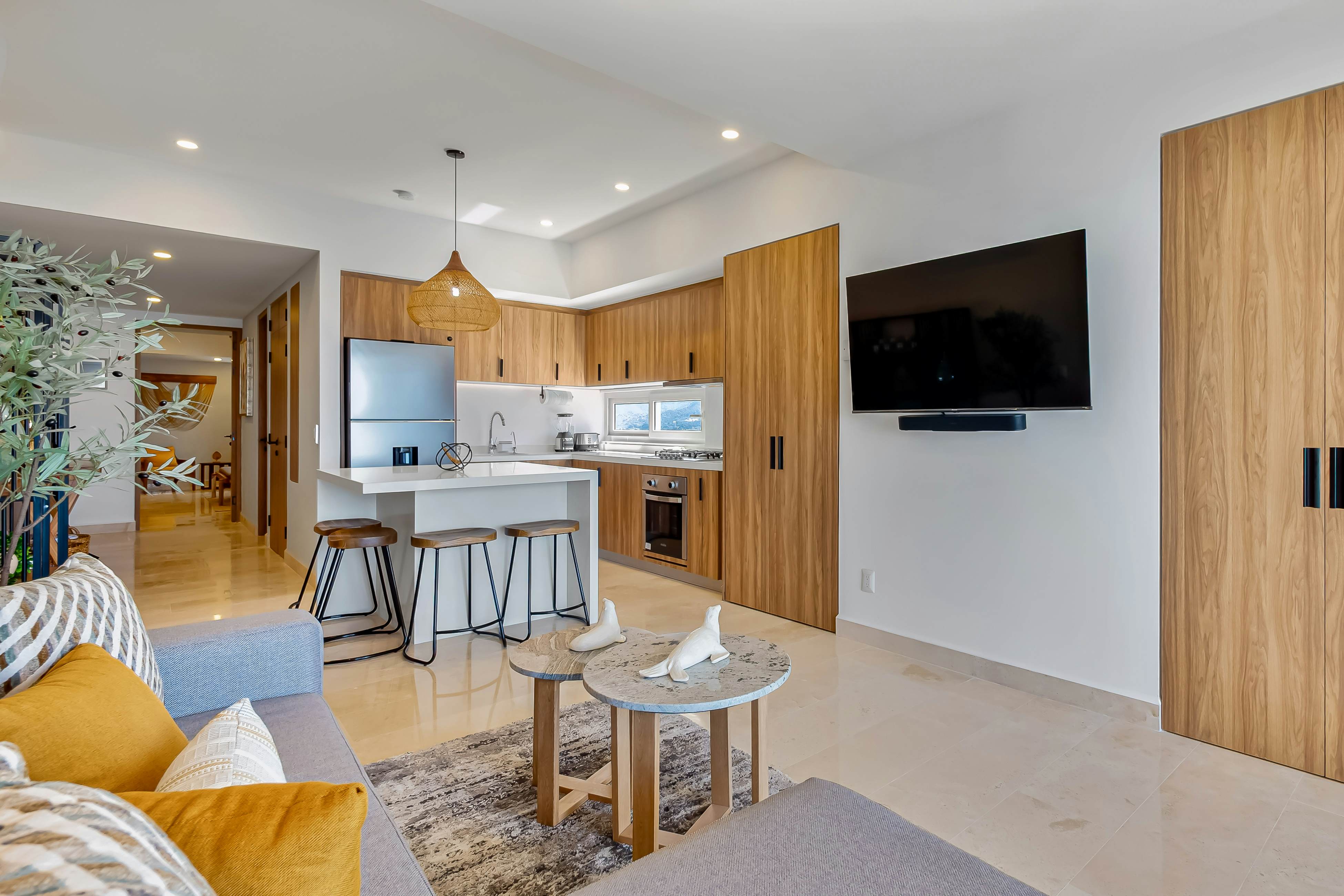 Harbor 171 Torre Norte 1409