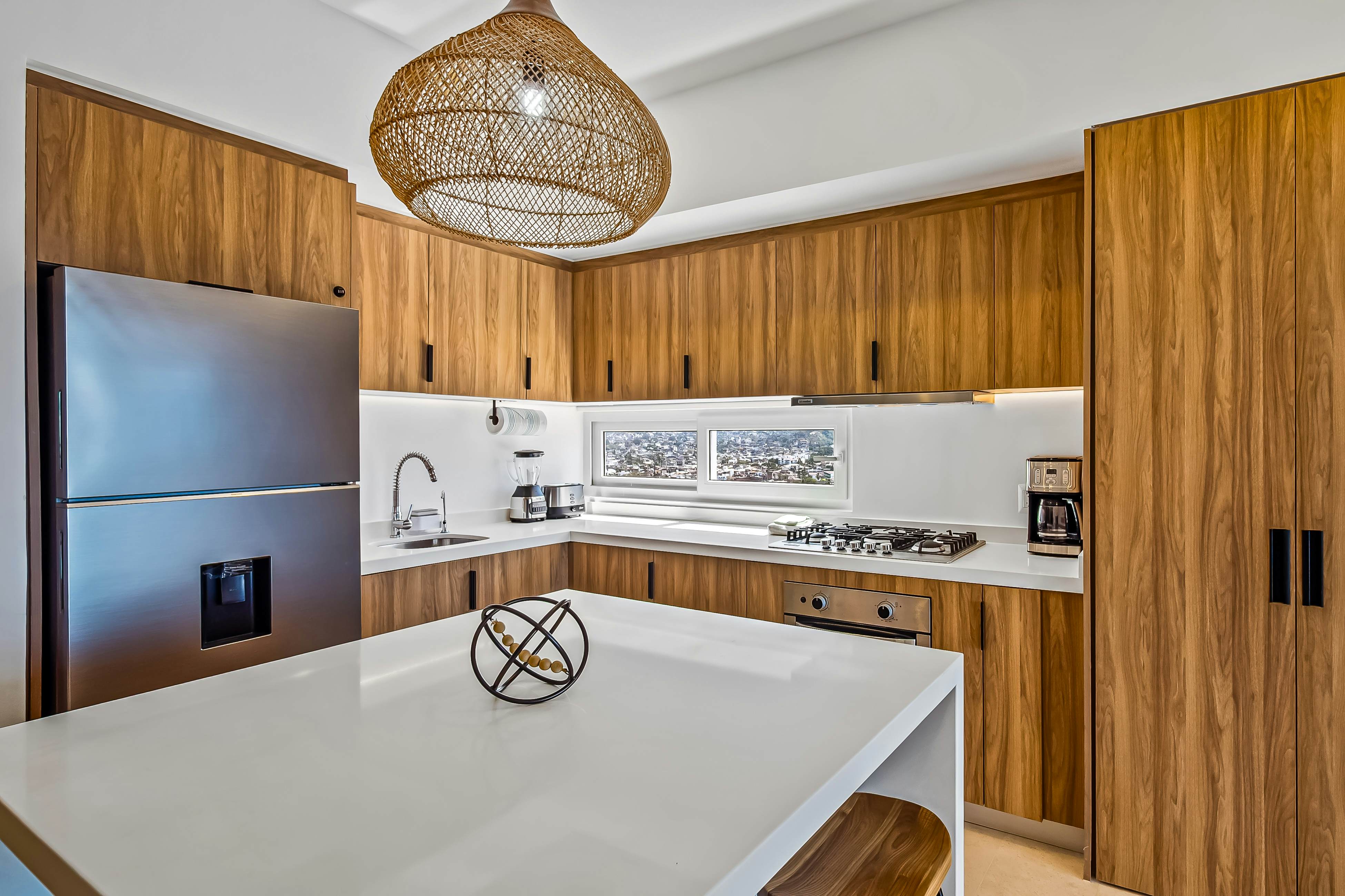 Harbor 171 Torre Norte 1409