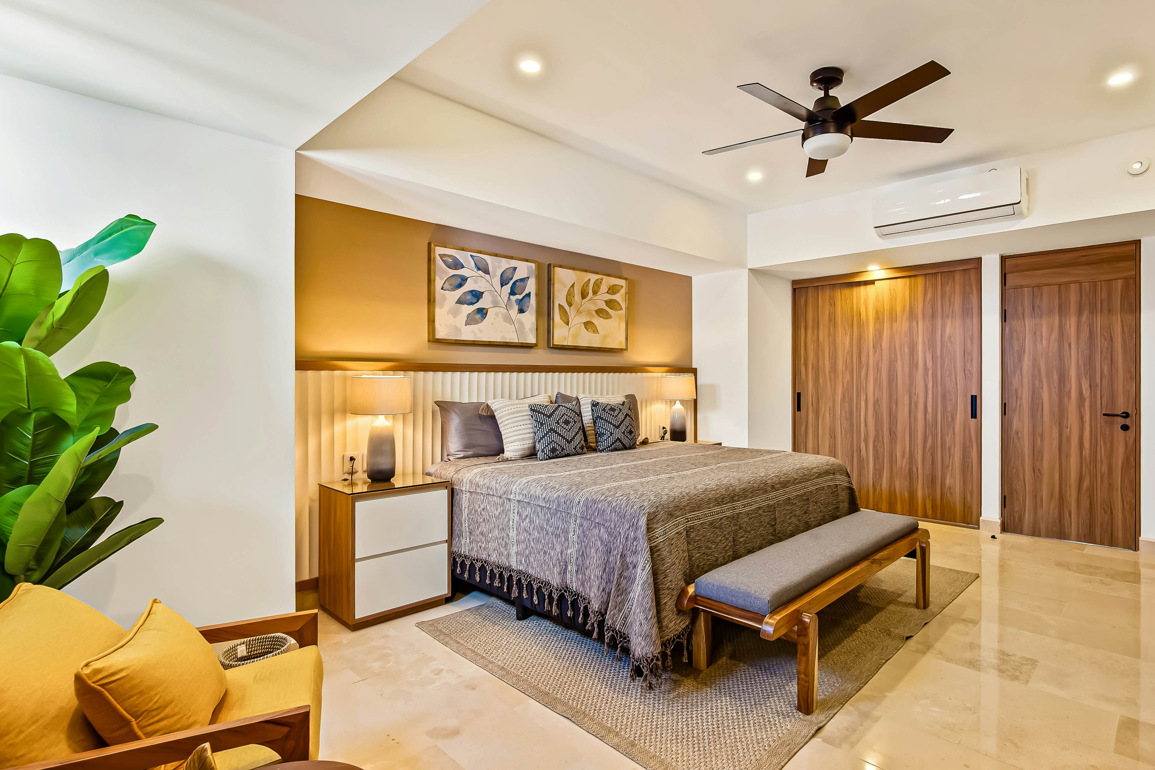 Harbor 171 Torre Norte 1409