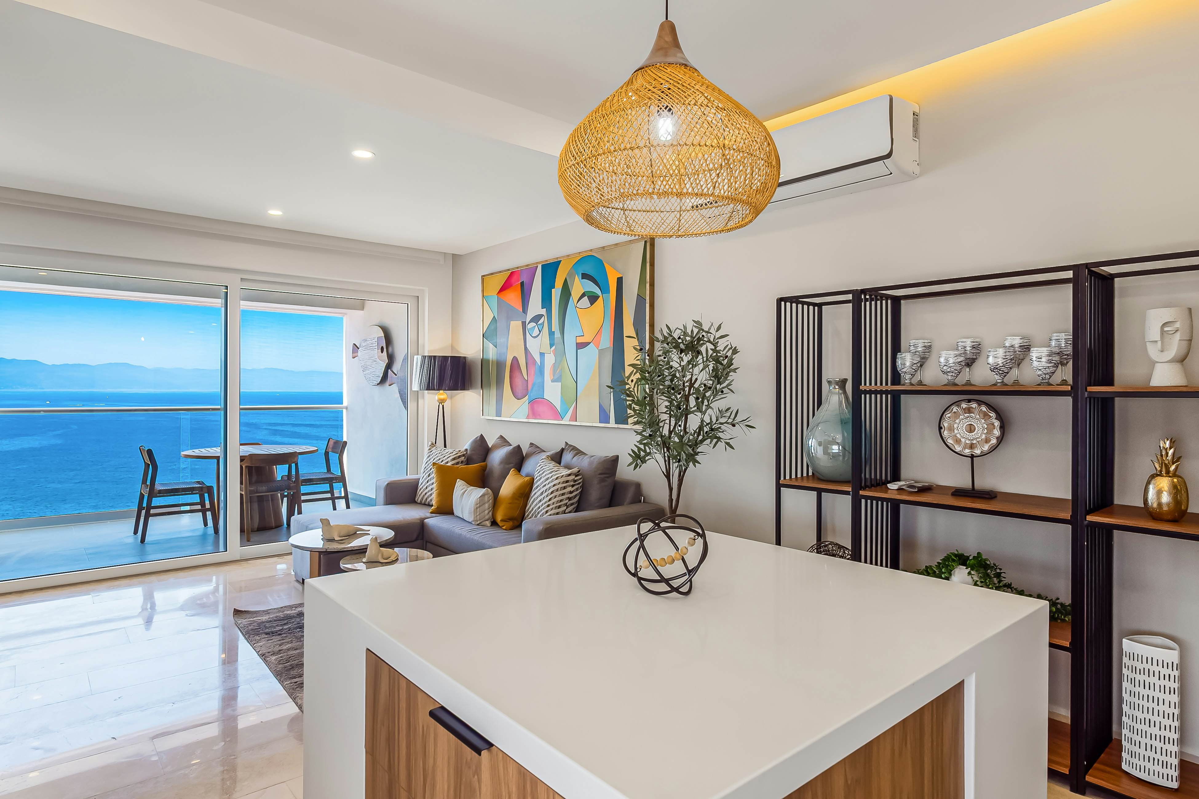 Harbor 171 Torre Norte 1409