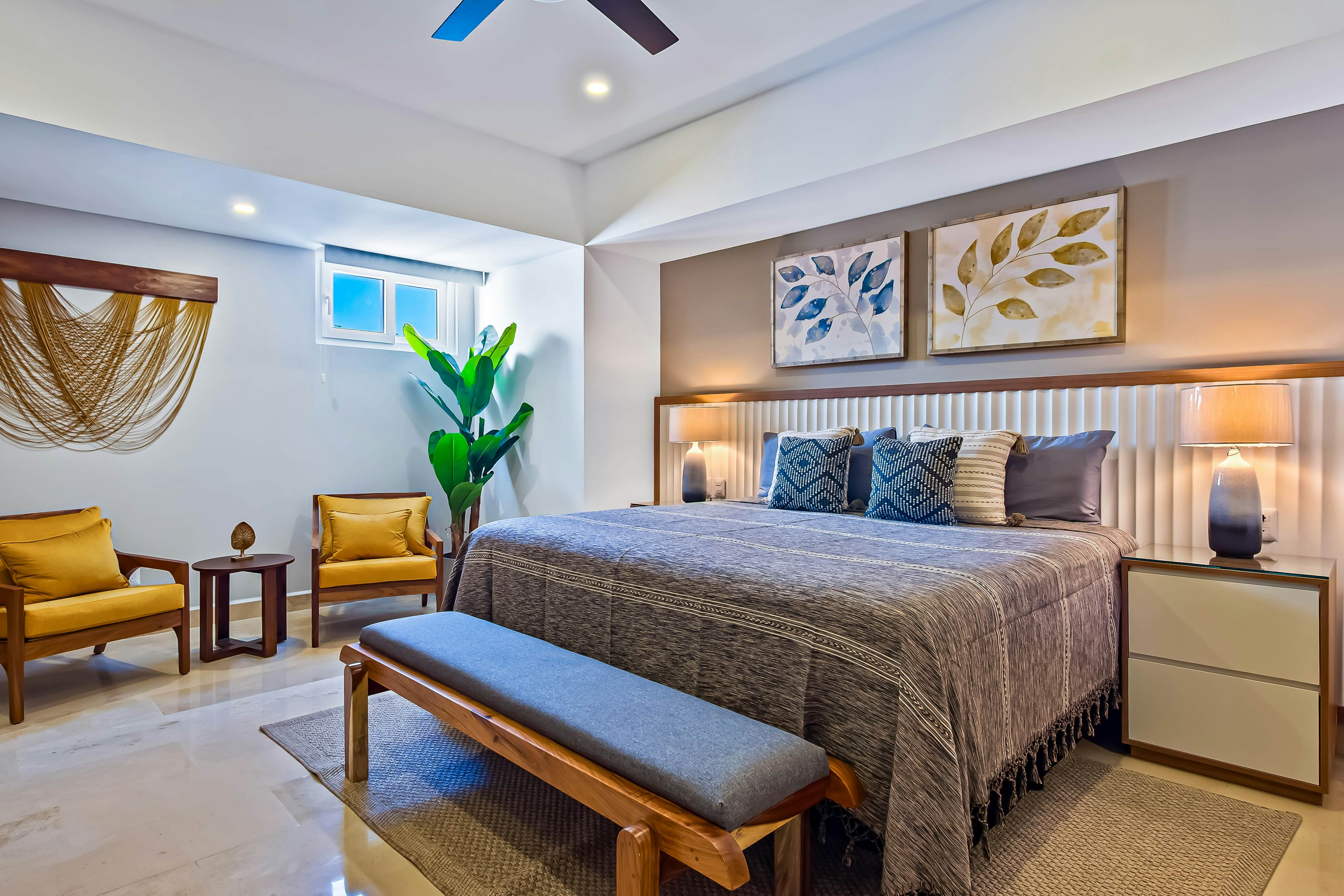 Harbor 171 Torre Norte 1409