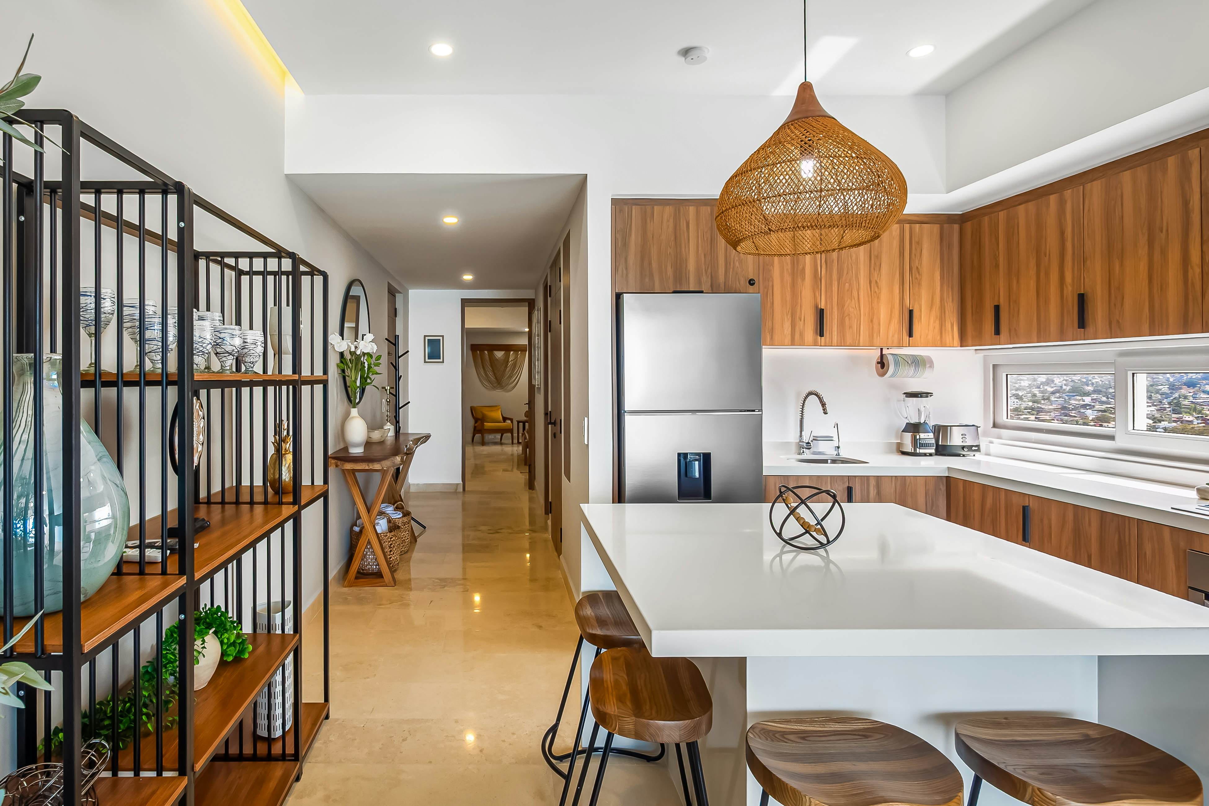 Harbor 171 Torre Norte 1409