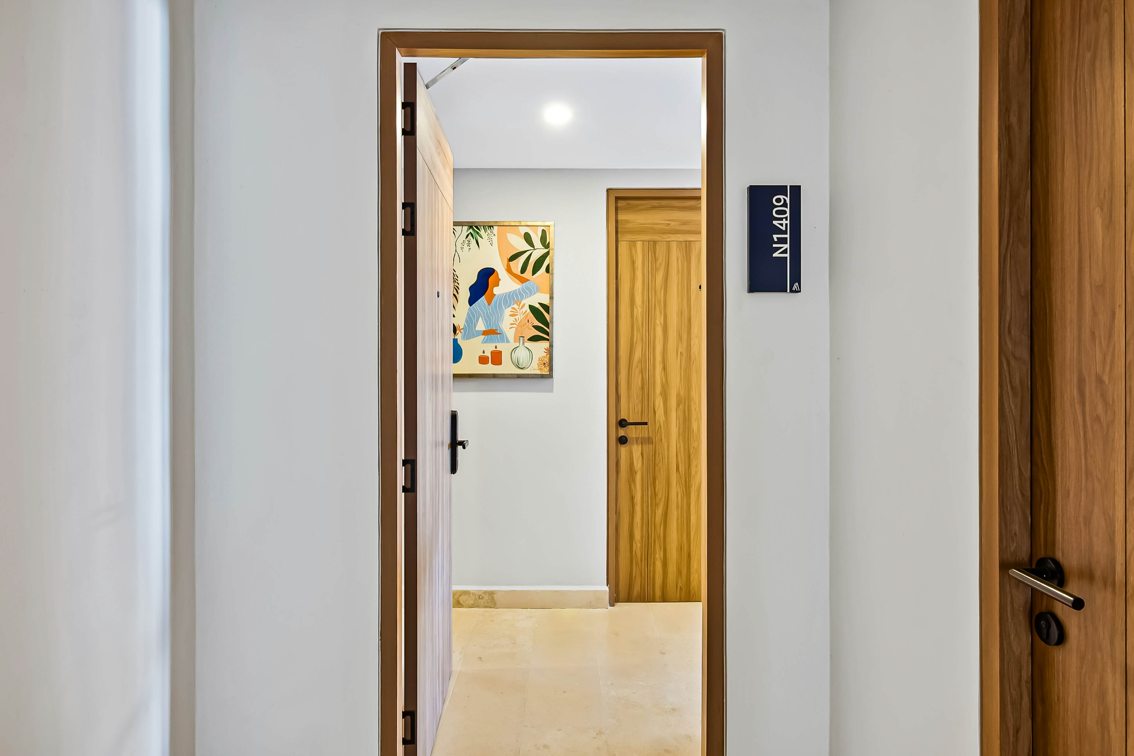 Harbor 171 Torre Norte 1409