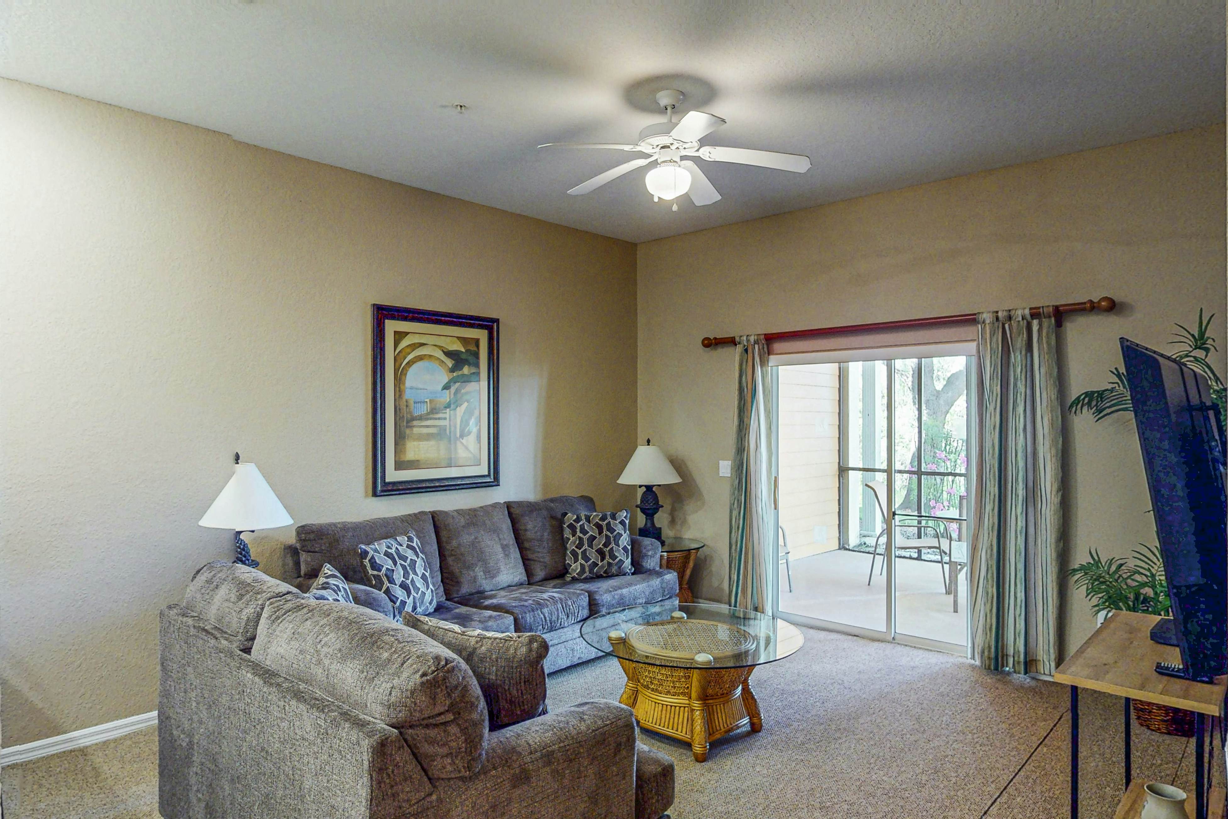 Bahama Bay Resort 17606