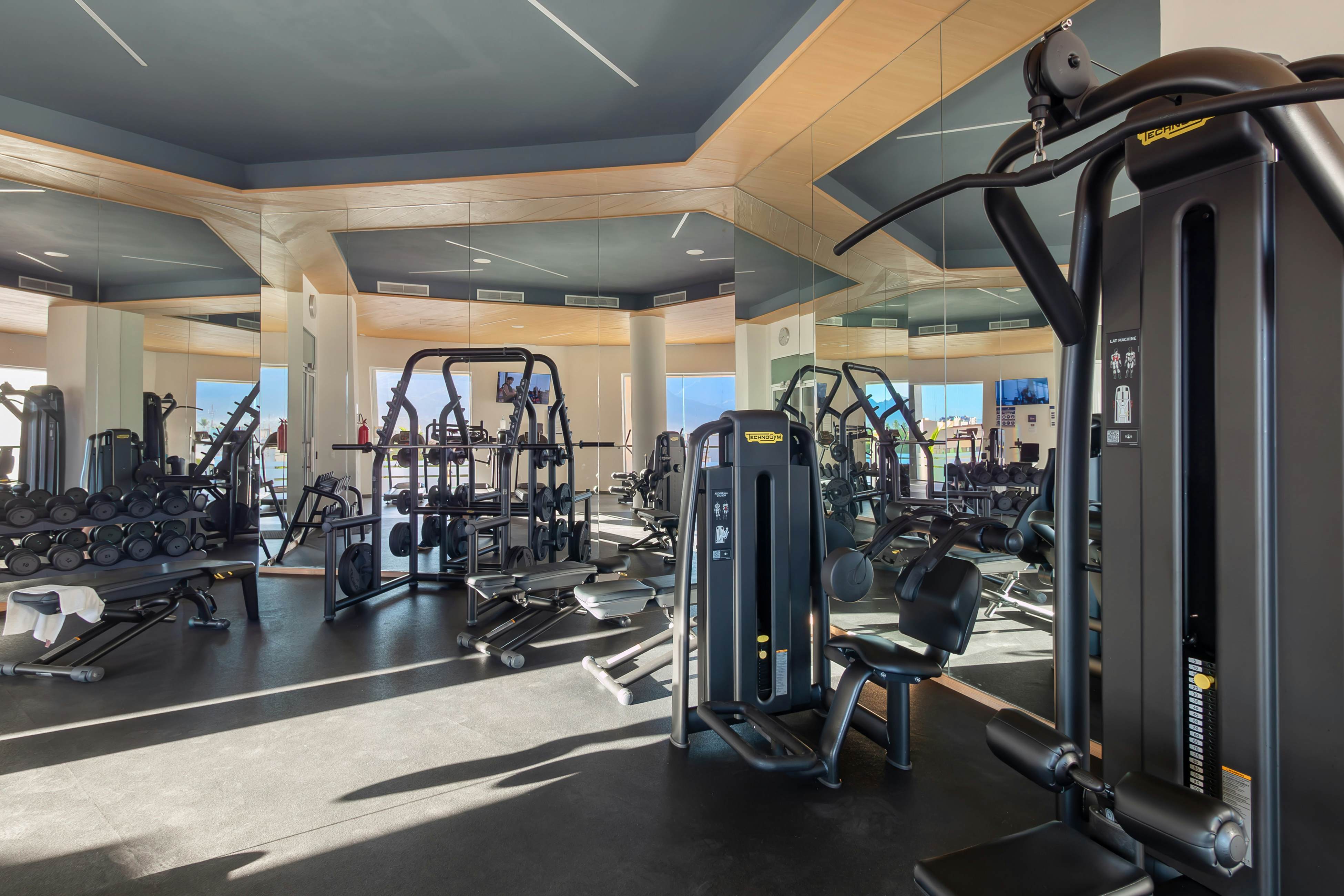 Harbor 171 Torre Norte 1409