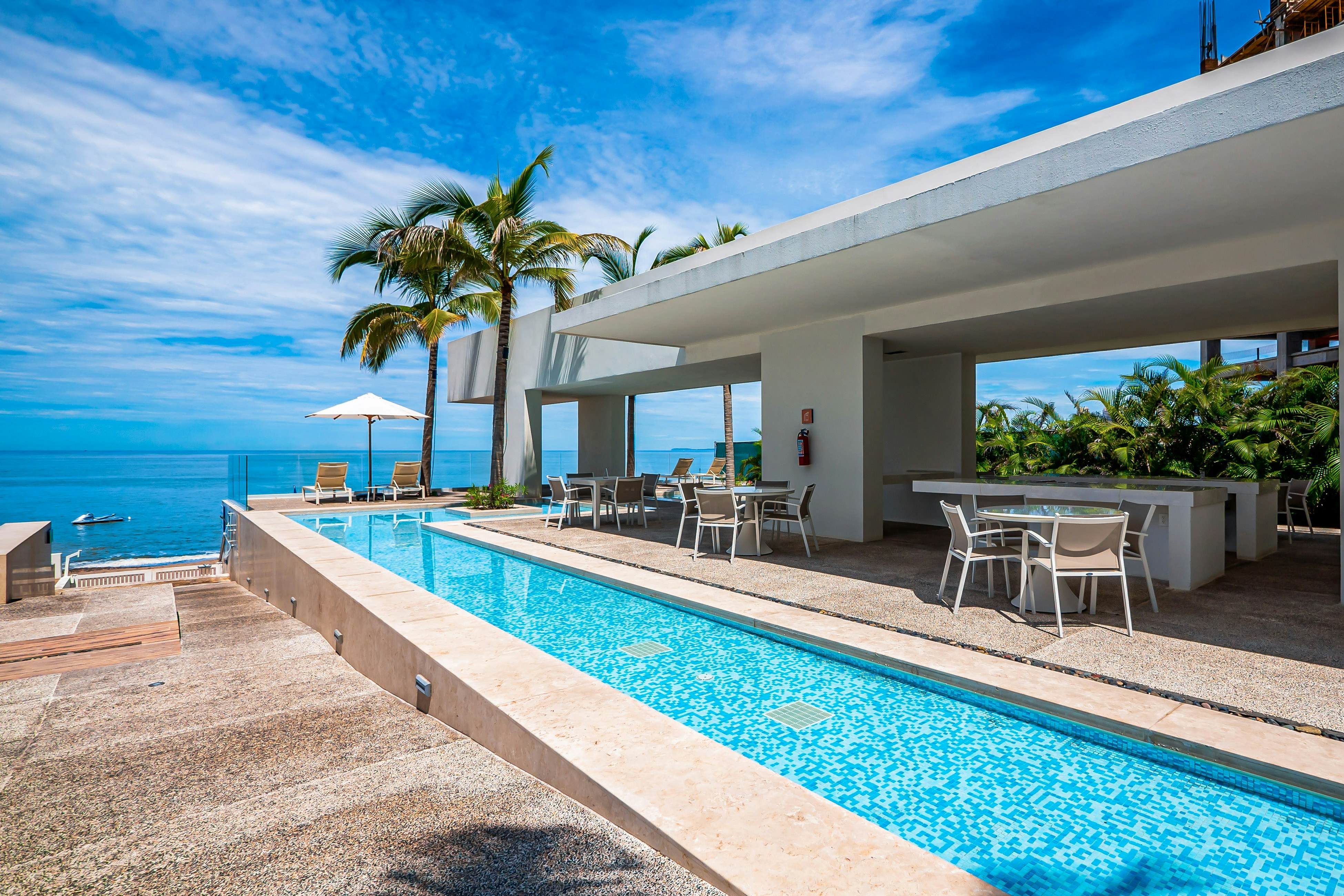 Harbor 171 Torre Norte 1409