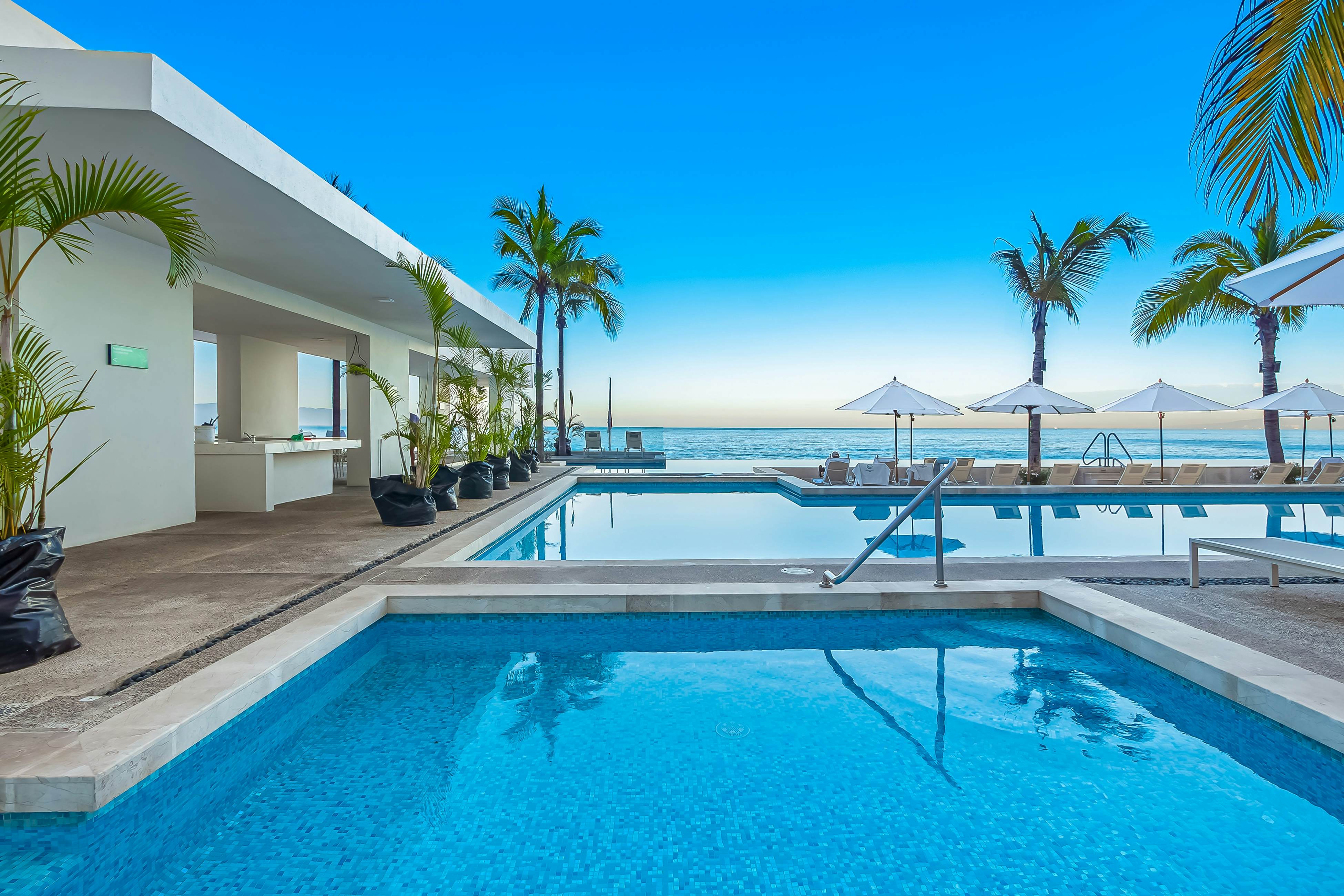 Harbor 171 Torre Norte 1409