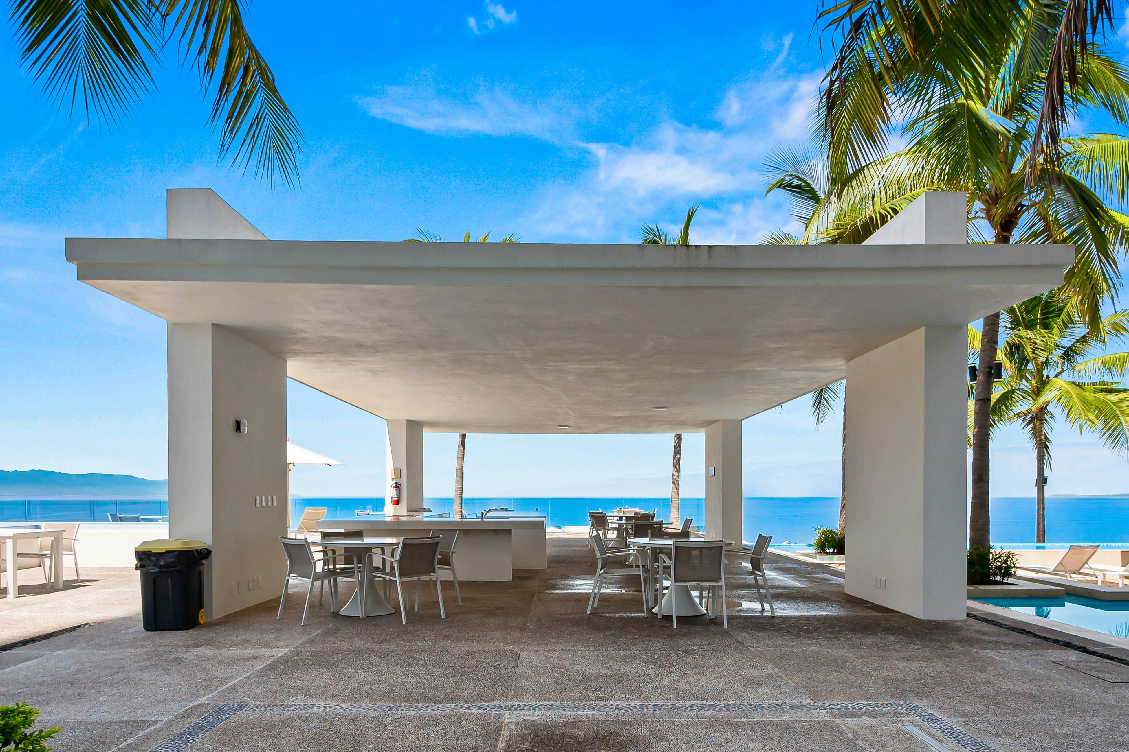 Harbor 171 Torre Norte 1409