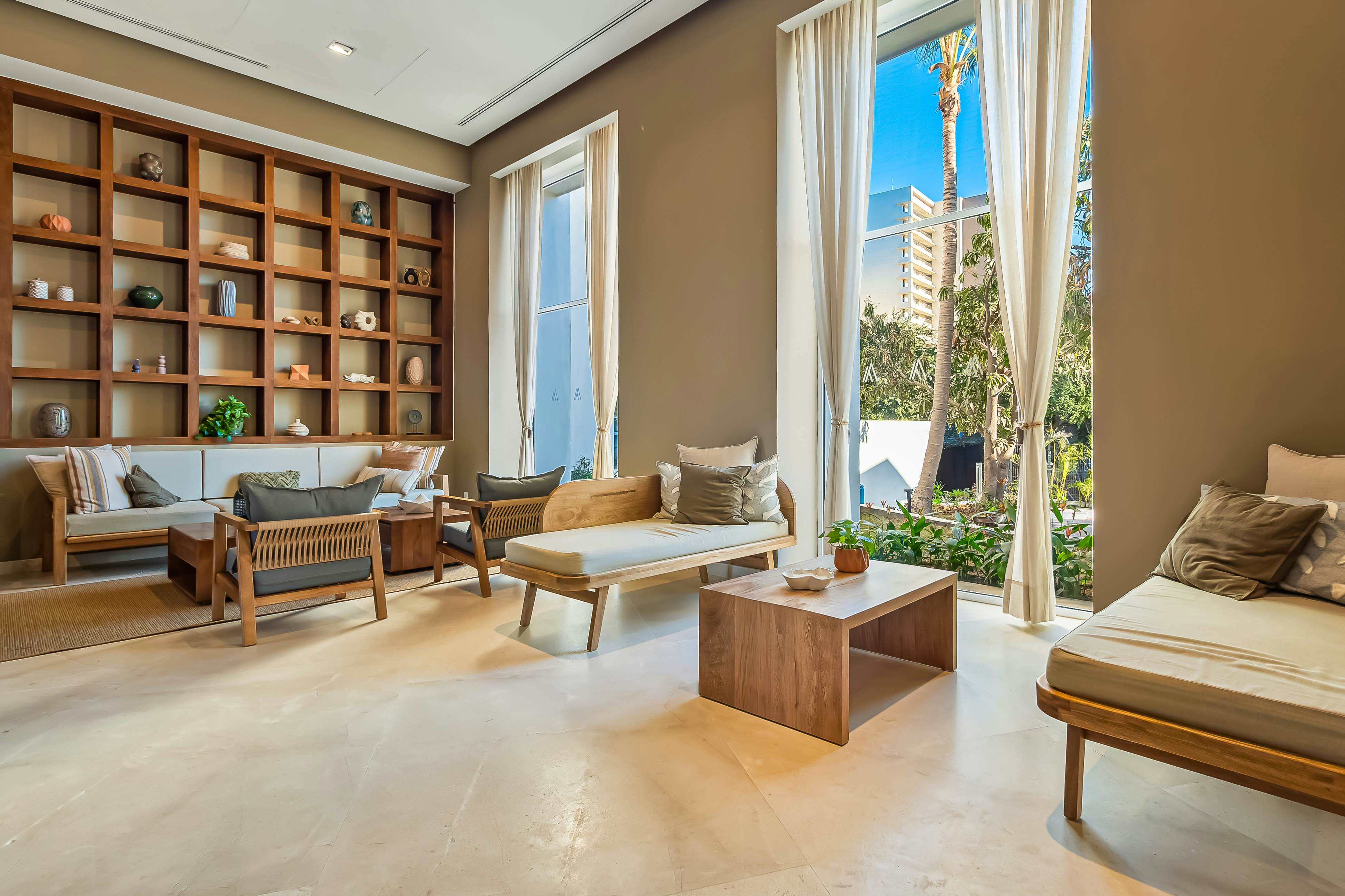 Harbor 171 Torre Norte 1409