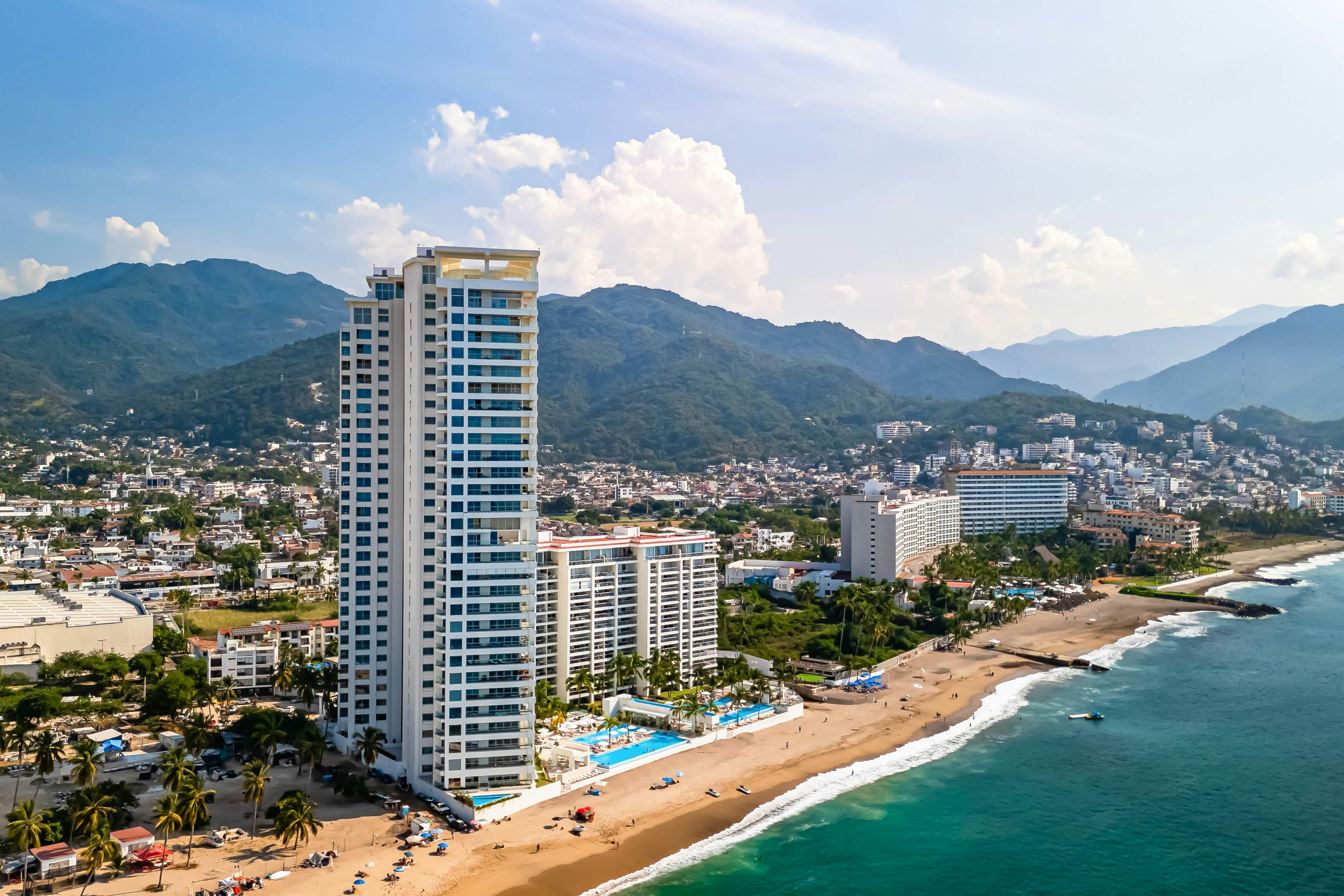 Harbor 171 Torre Norte 1409