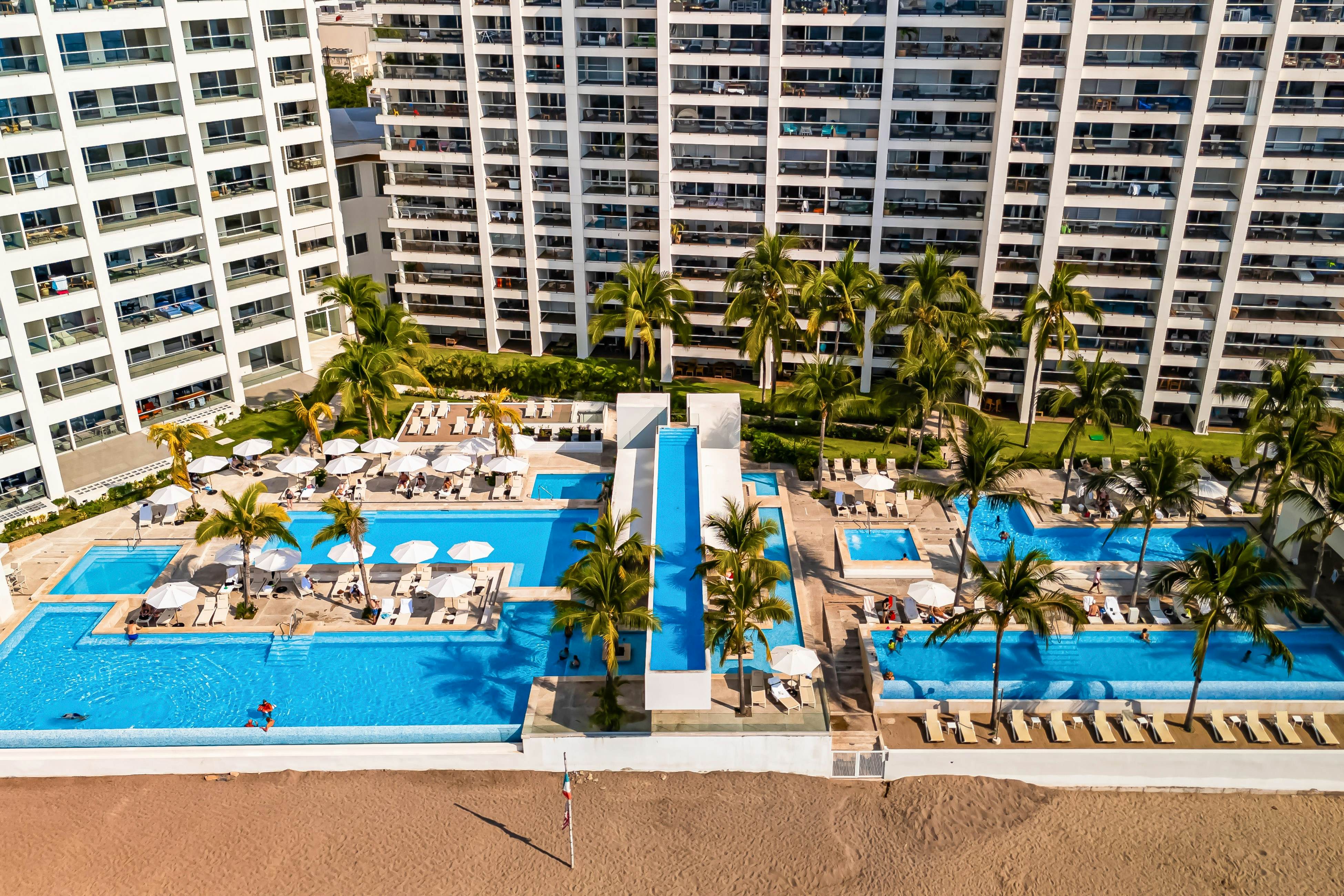 Harbor 171 Torre Norte 1409