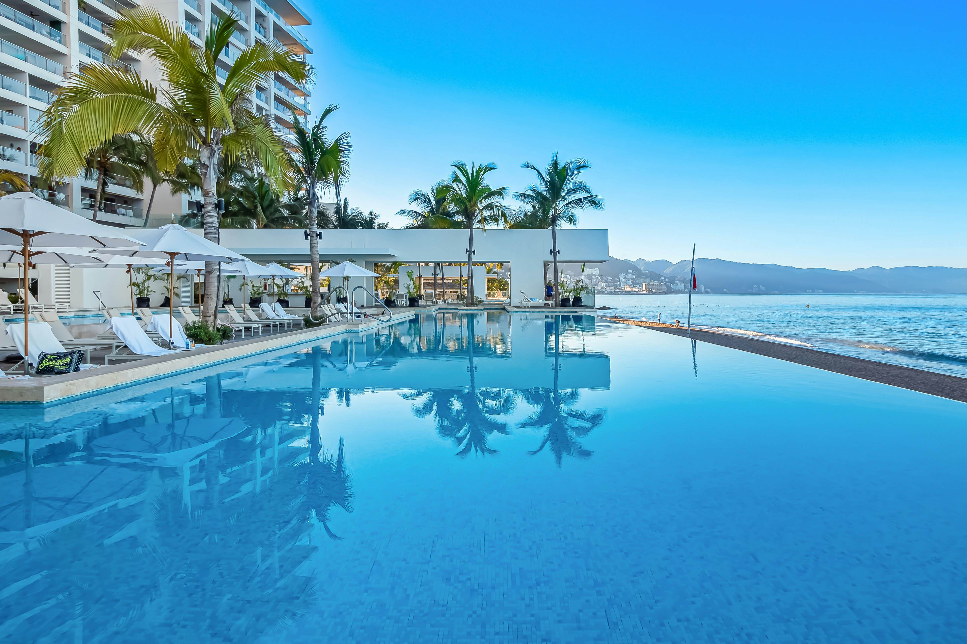 Harbor 171 Torre Norte 1409