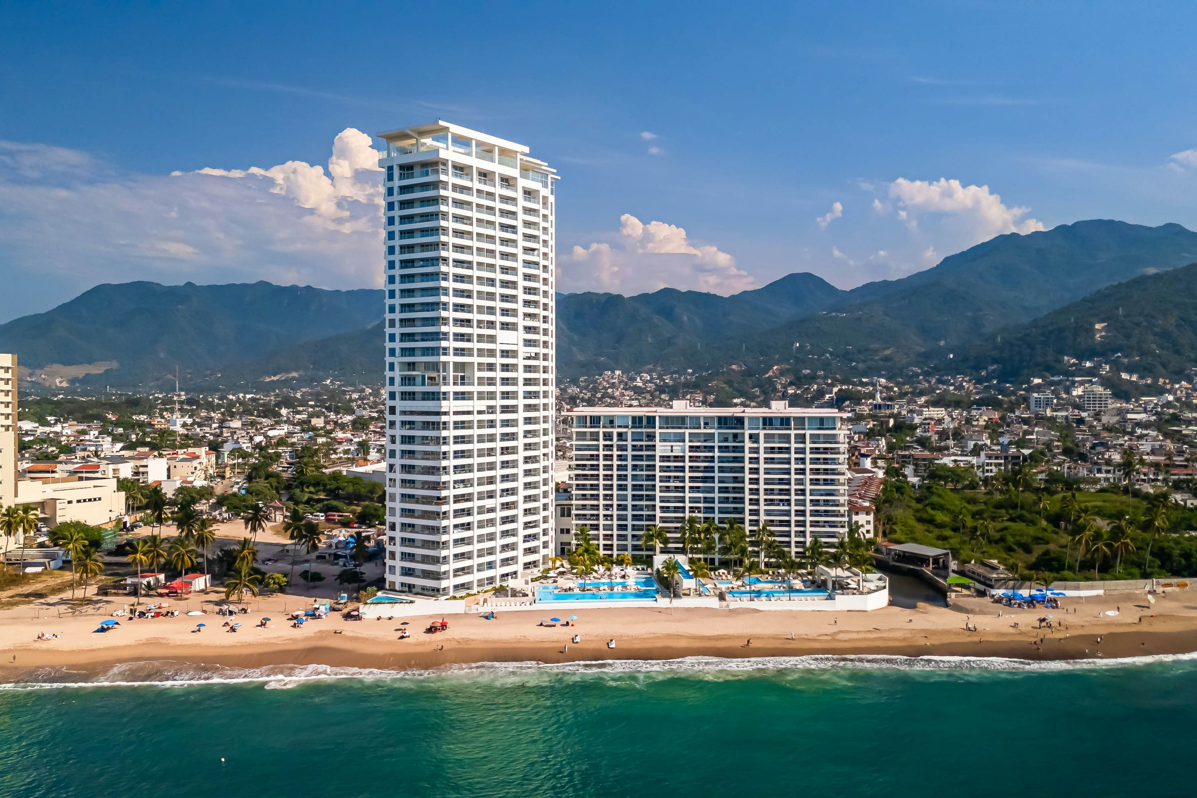 Harbor 171 Torre Norte 1409