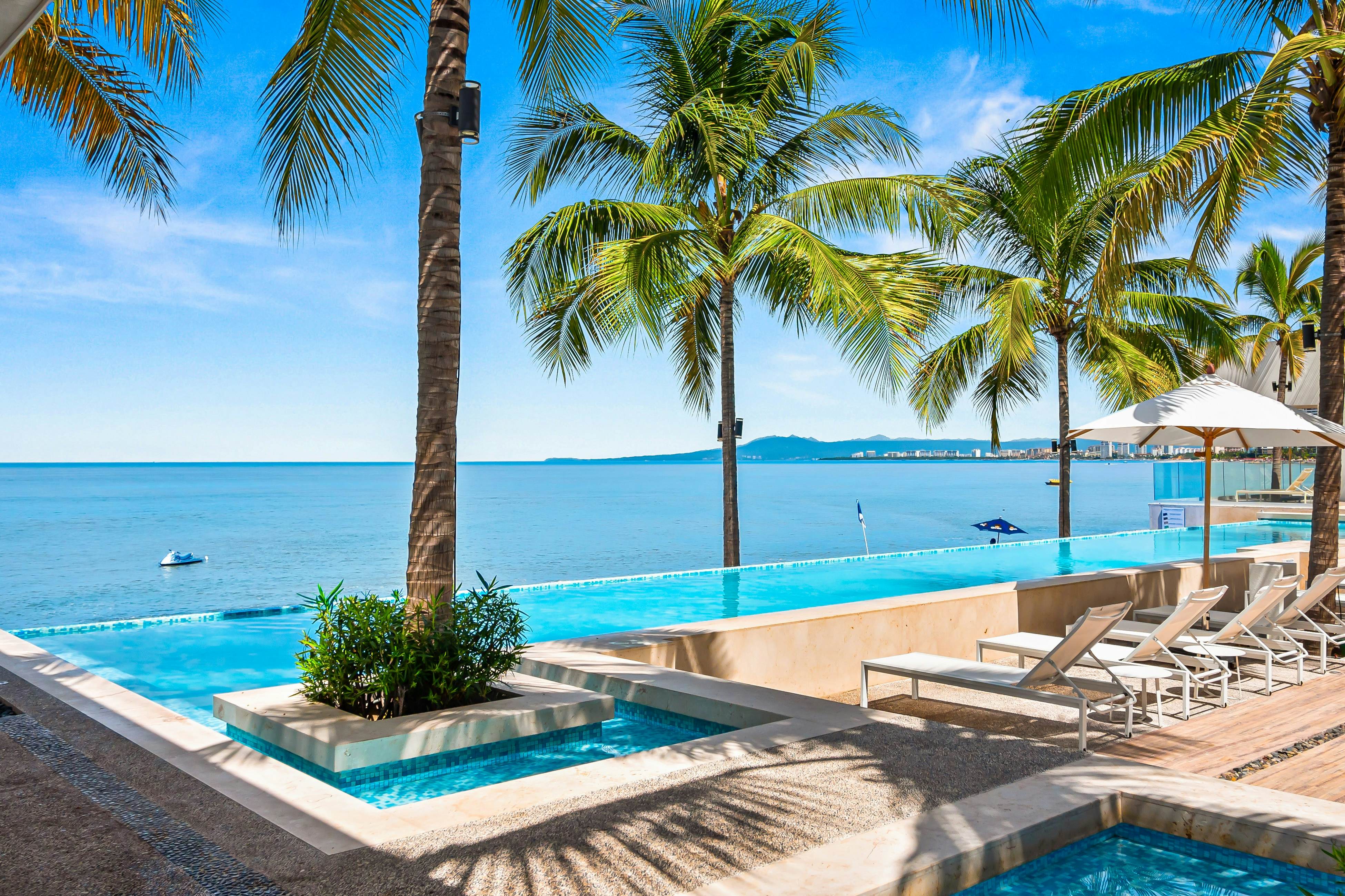 Harbor 171 Torre Norte 1409