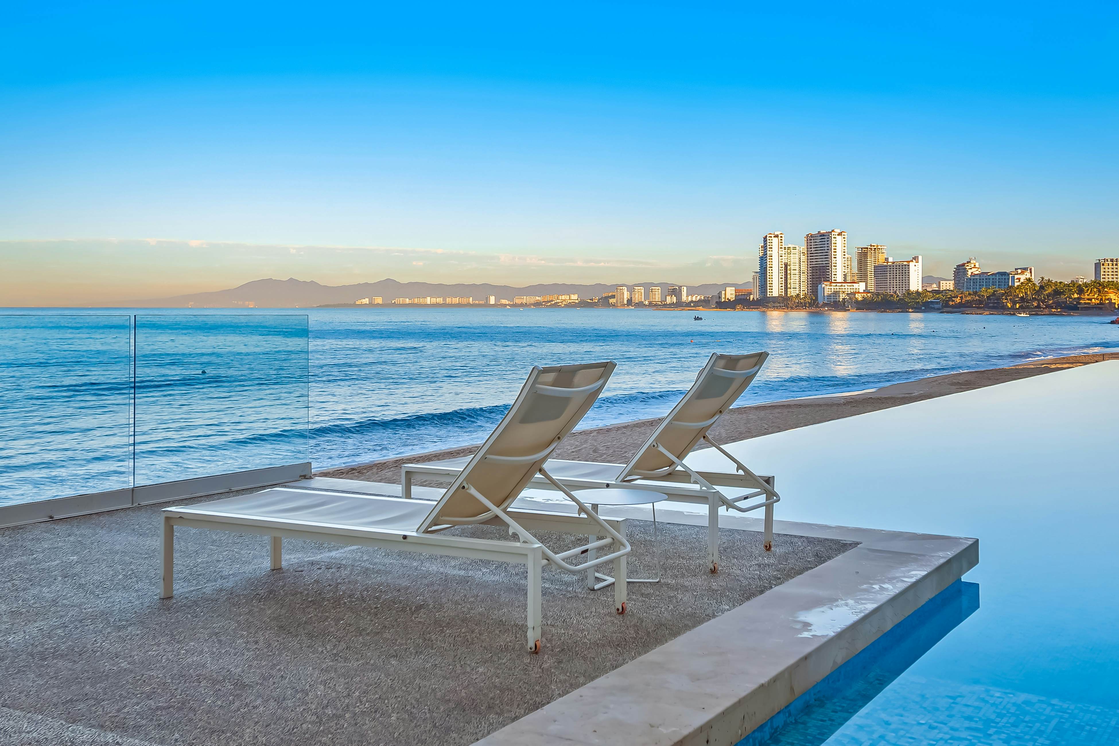 Harbor 171 Torre Norte 1409