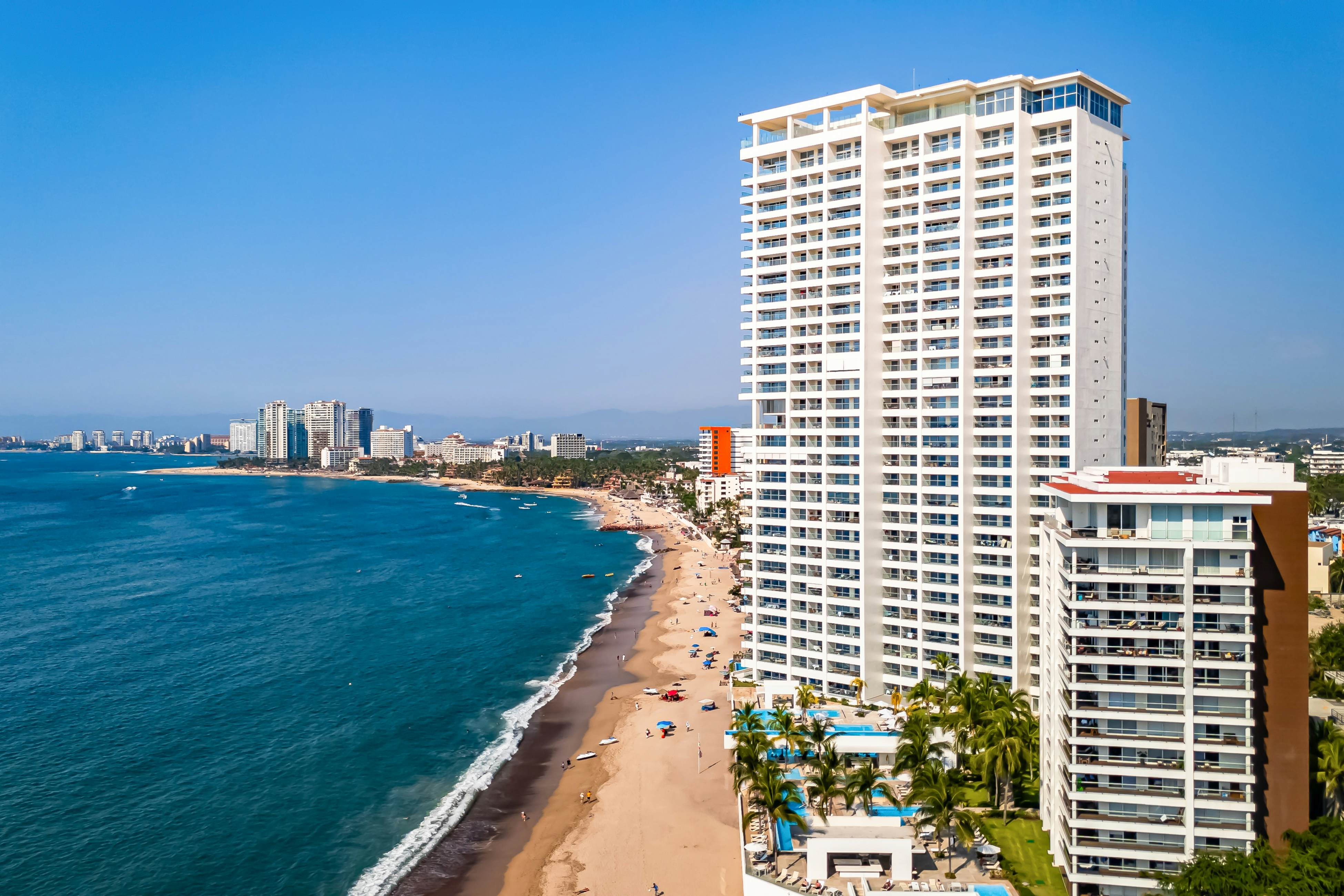 Harbor 171 Torre Norte 1409