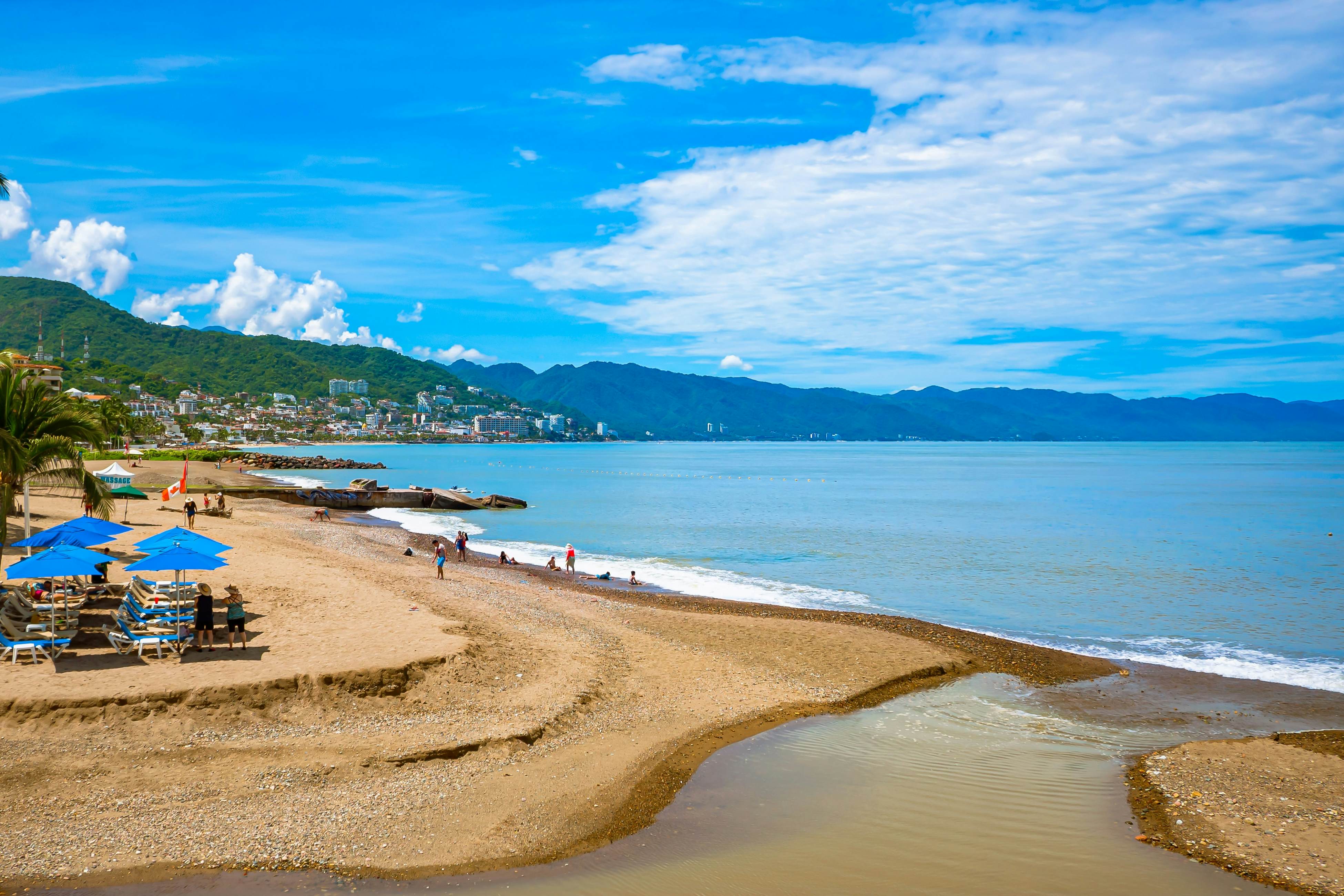 Harbor 171 Torre Norte 1409