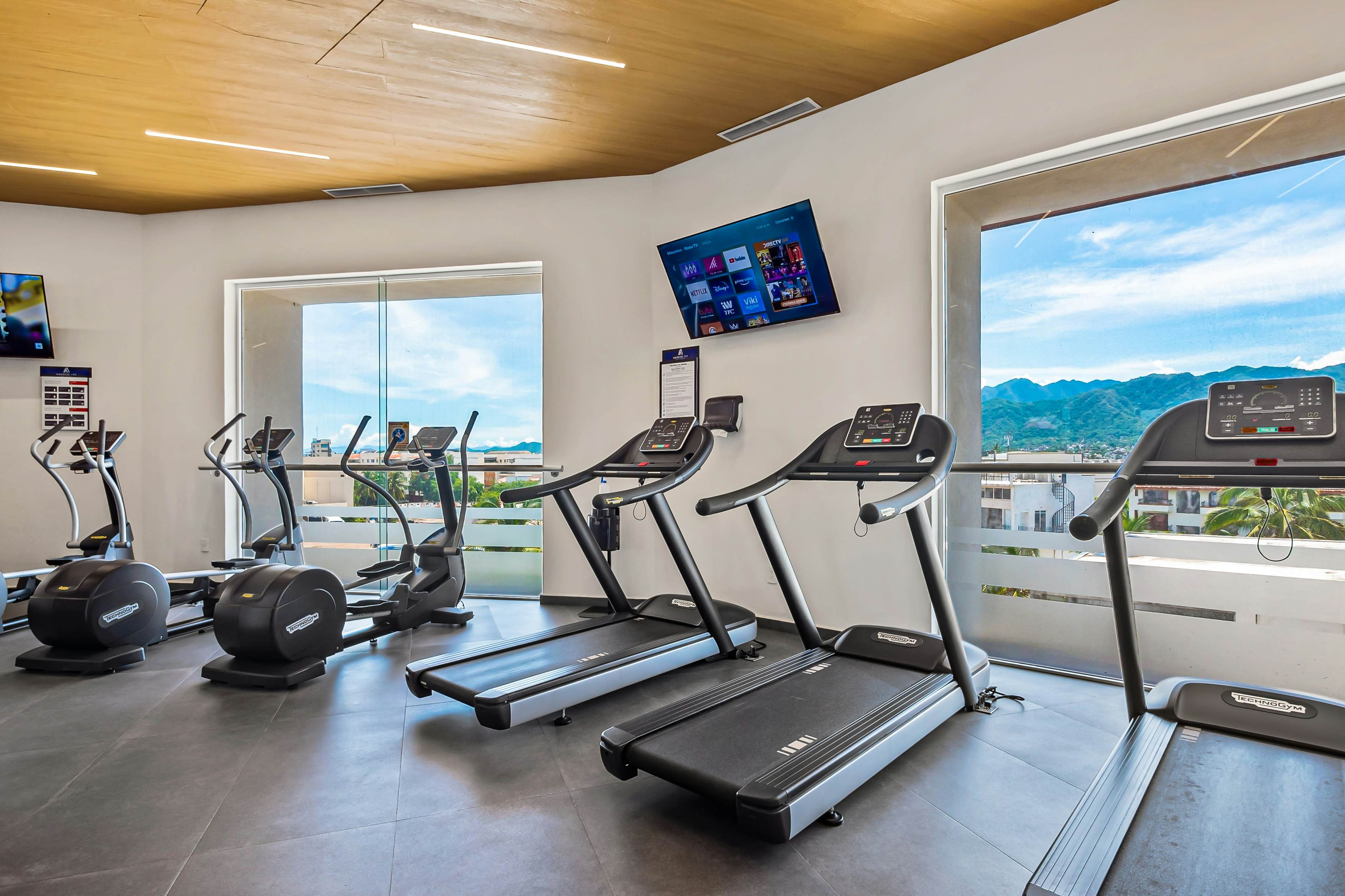 Harbor 171 Torre Norte 1409