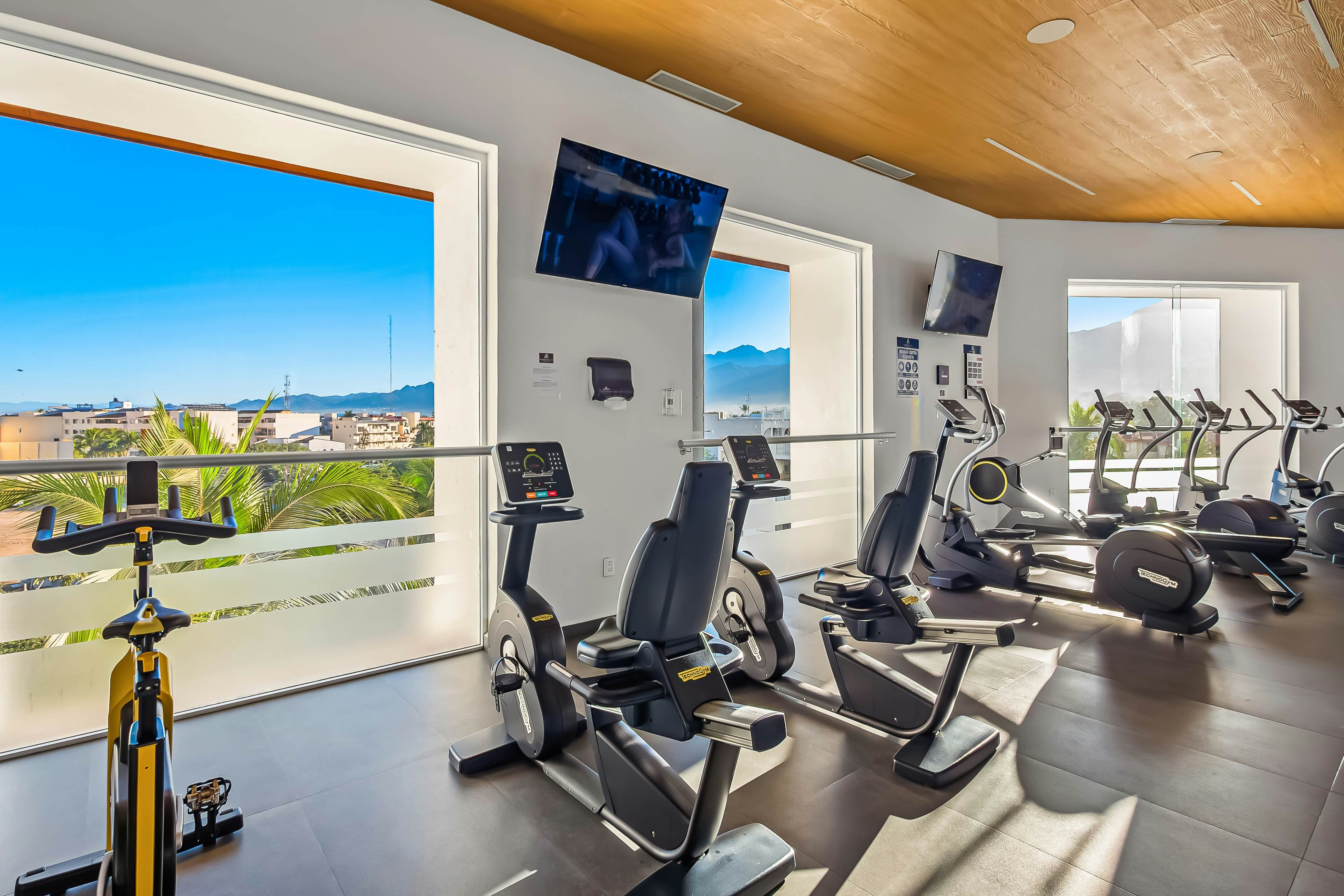 Harbor 171 Torre Norte 1409