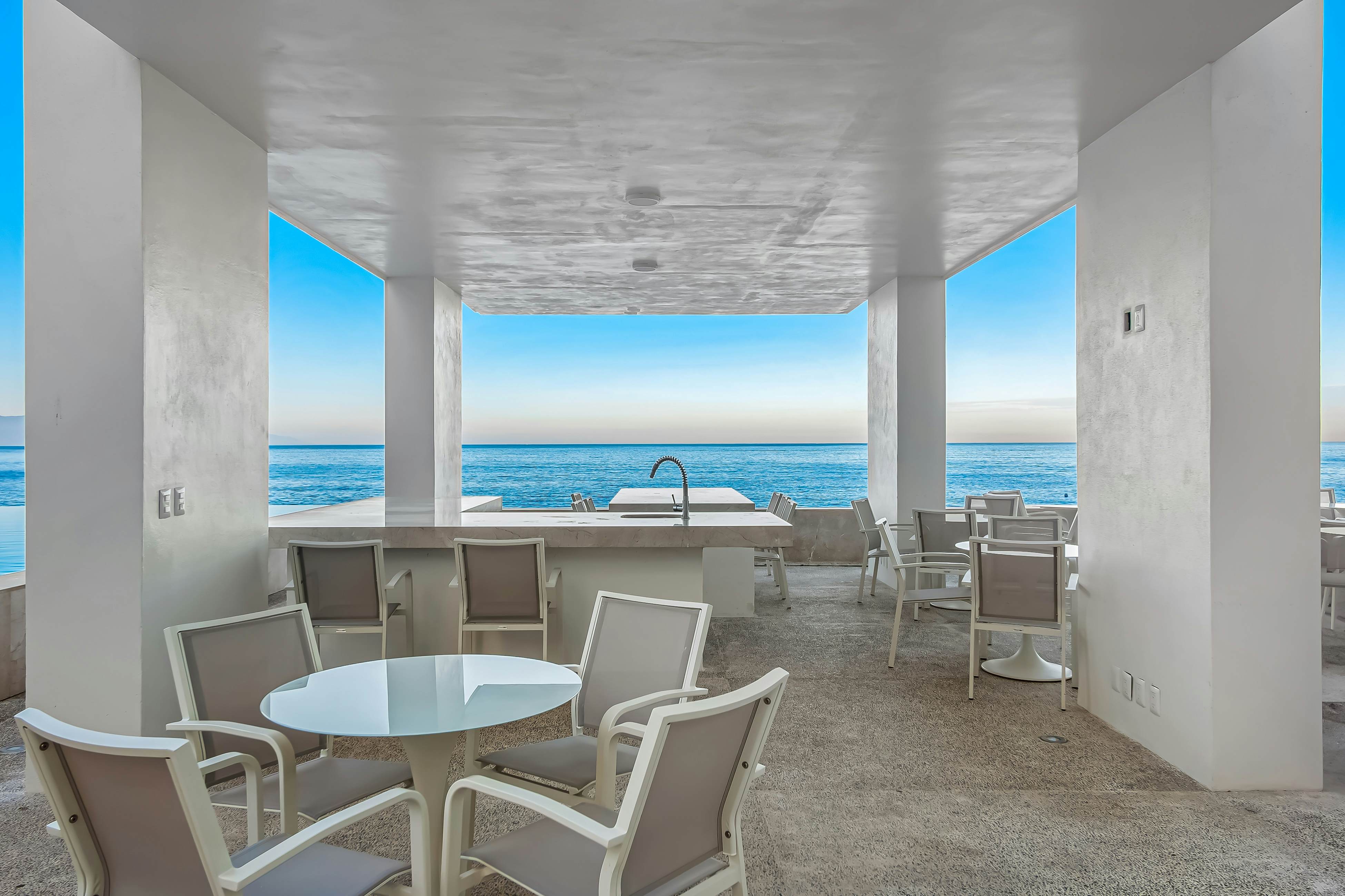 Harbor 171 Torre Norte 1409