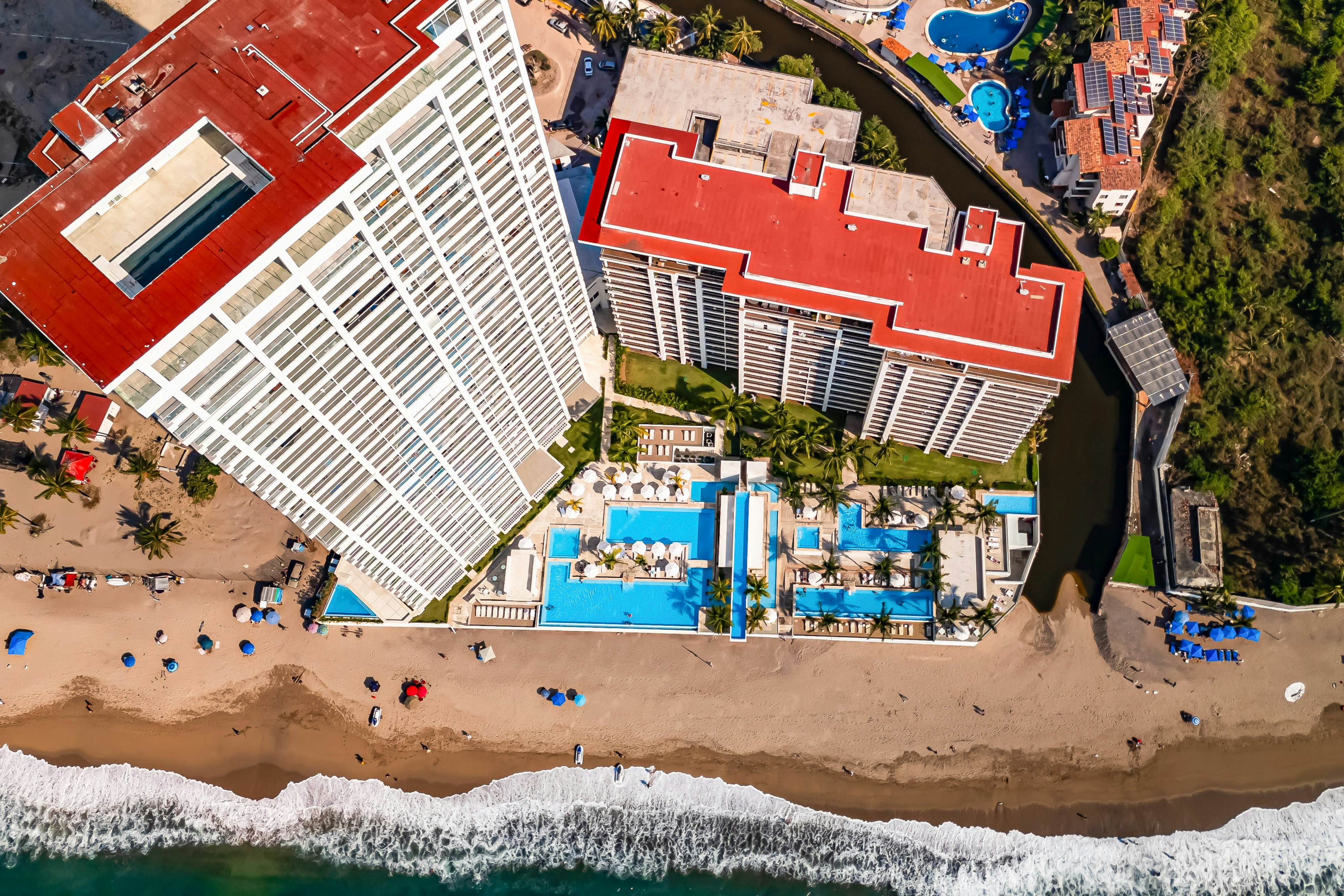 Harbor 171 Torre Norte 1409