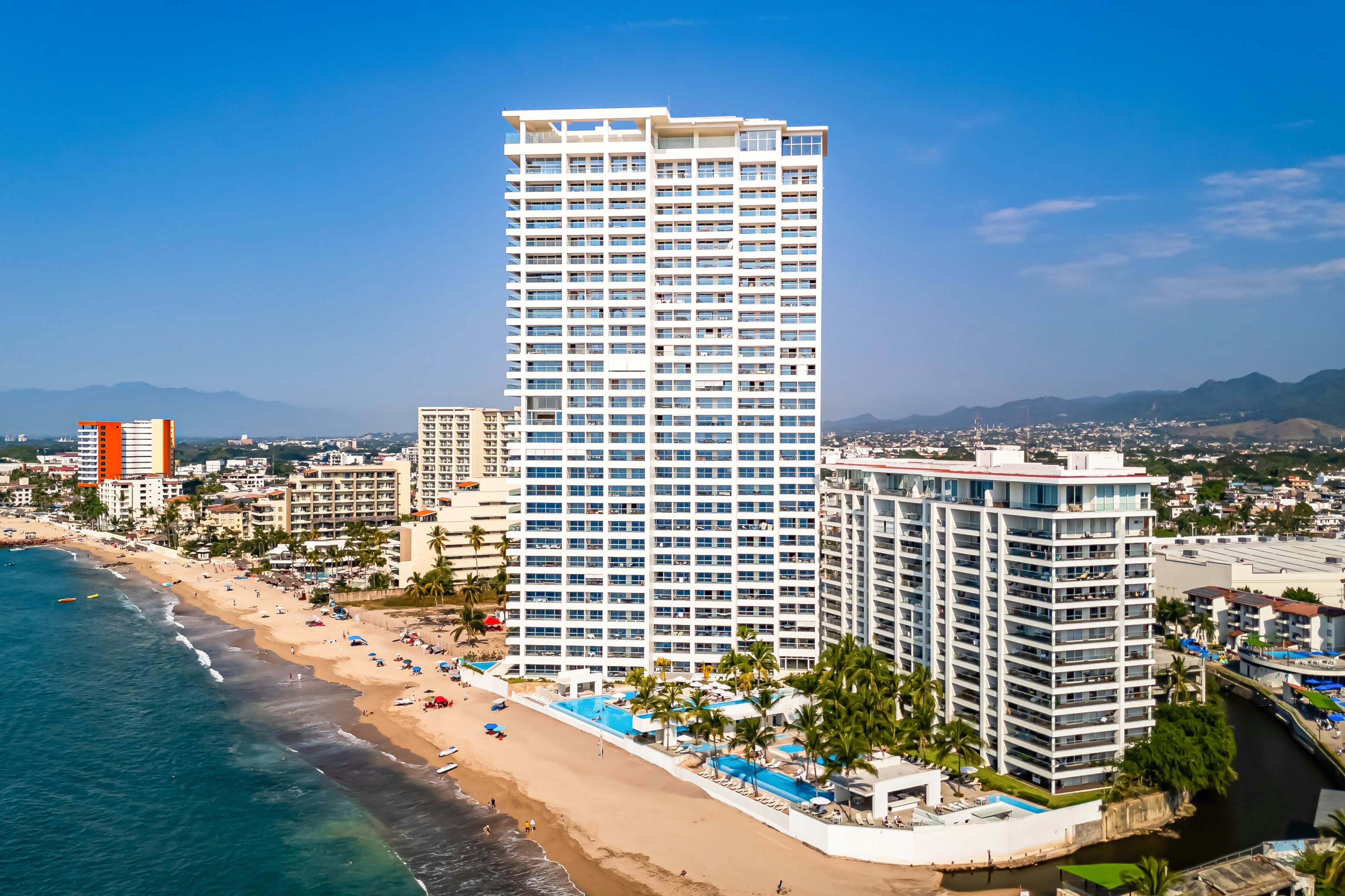 Harbor 171 Torre Norte 1409