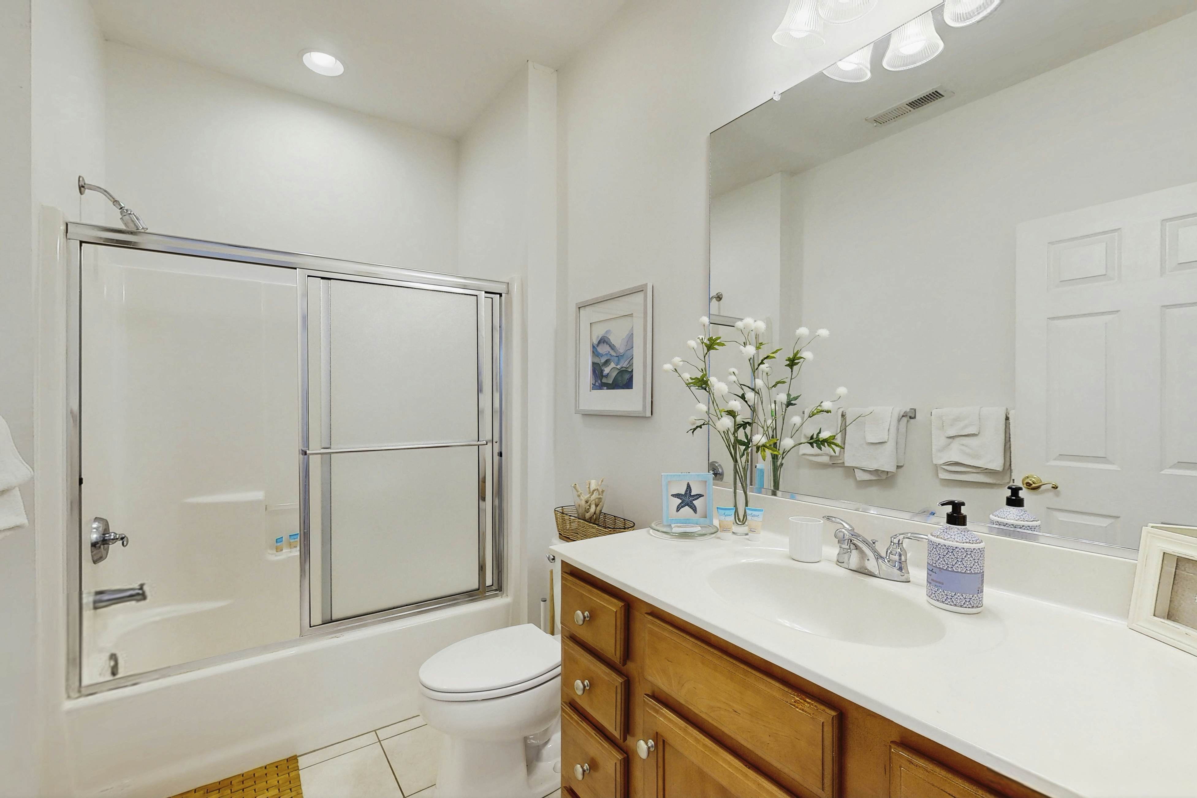 Bayside Resort - 36295 Sunflower Blvd