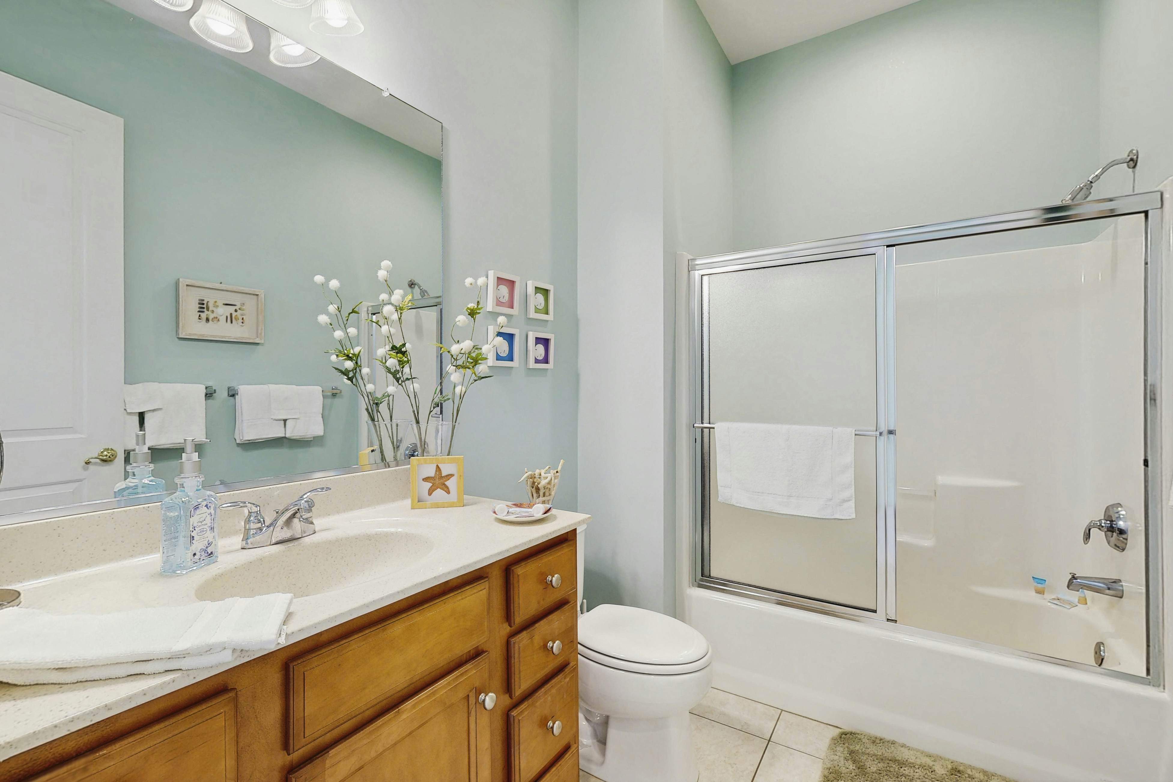 Bayside Resort - 36295 Sunflower Blvd