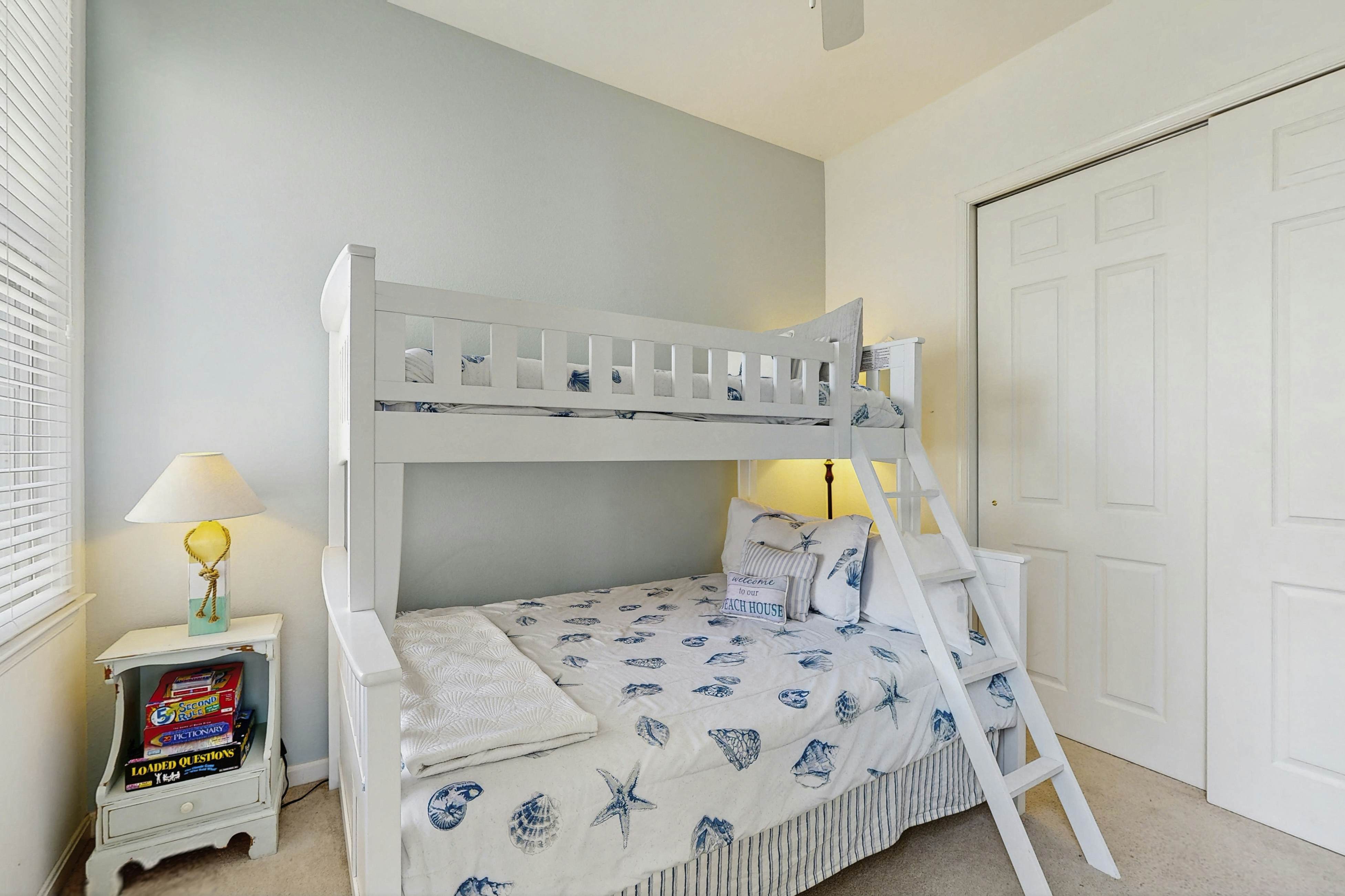 Bayside Resort - 36295 Sunflower Blvd