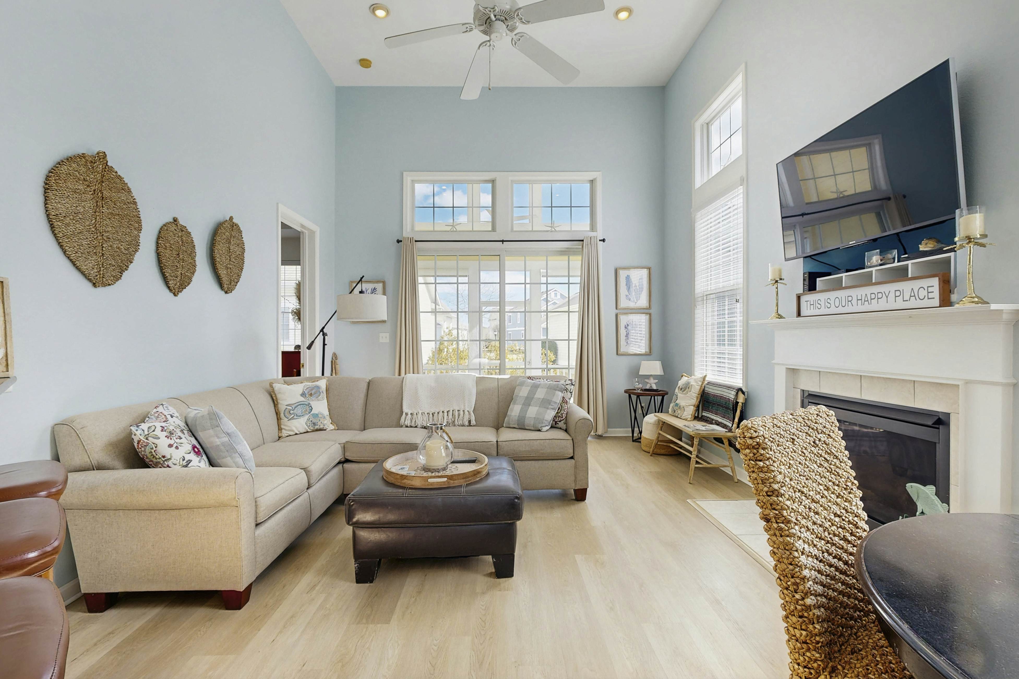 Bayside Resort - 36295 Sunflower Blvd