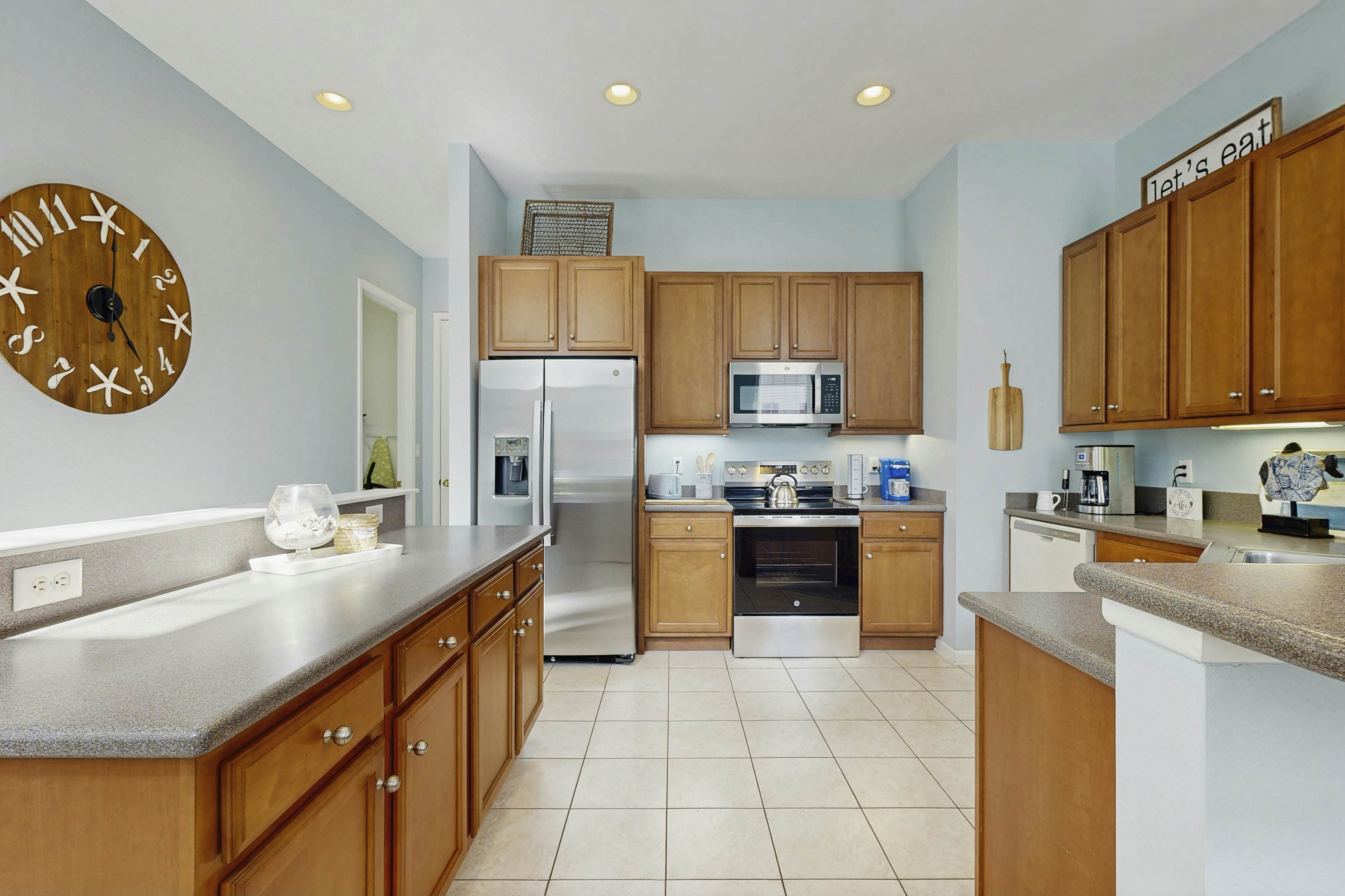 Bayside Resort - 36295 Sunflower Blvd