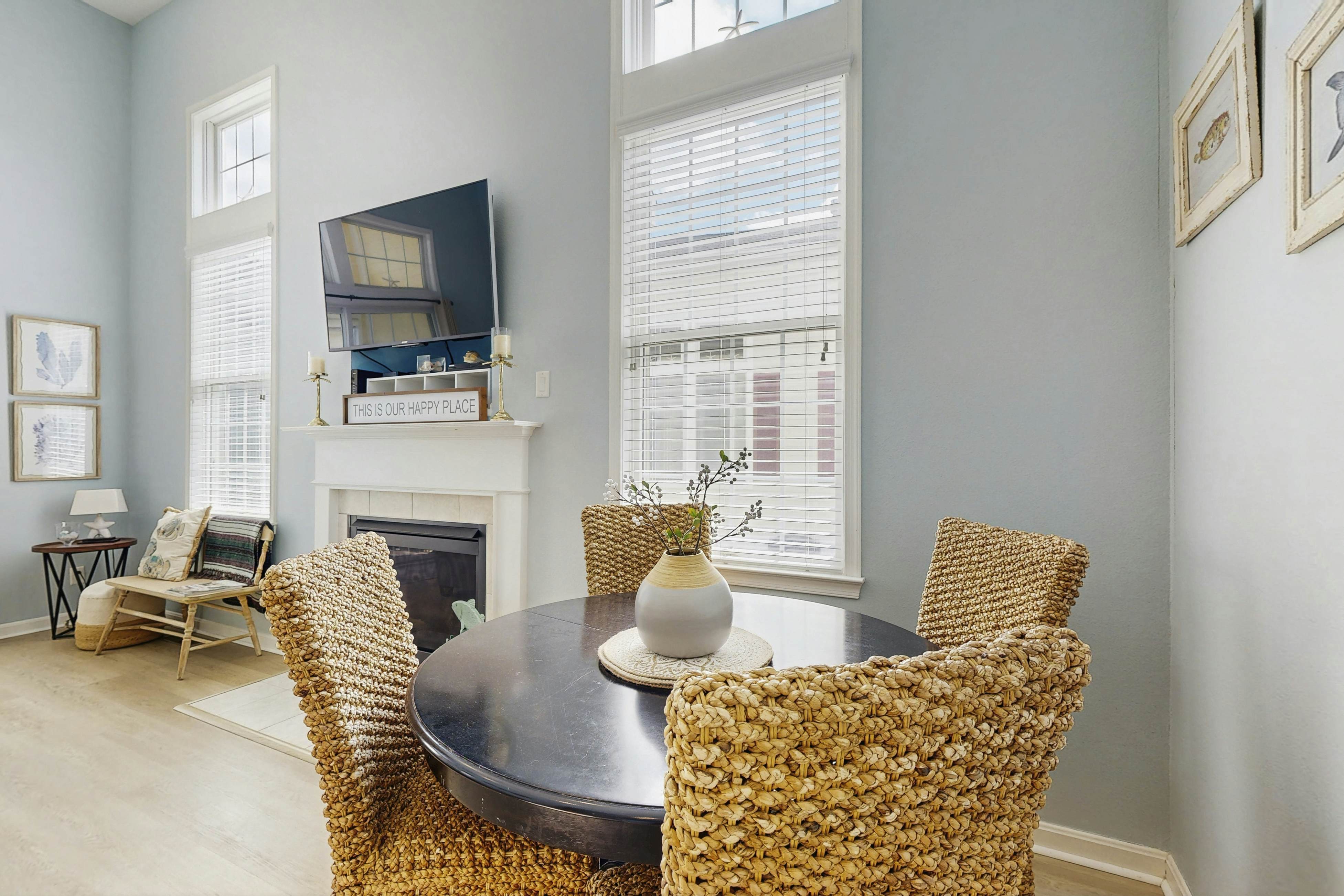 Bayside Resort - 36295 Sunflower Blvd