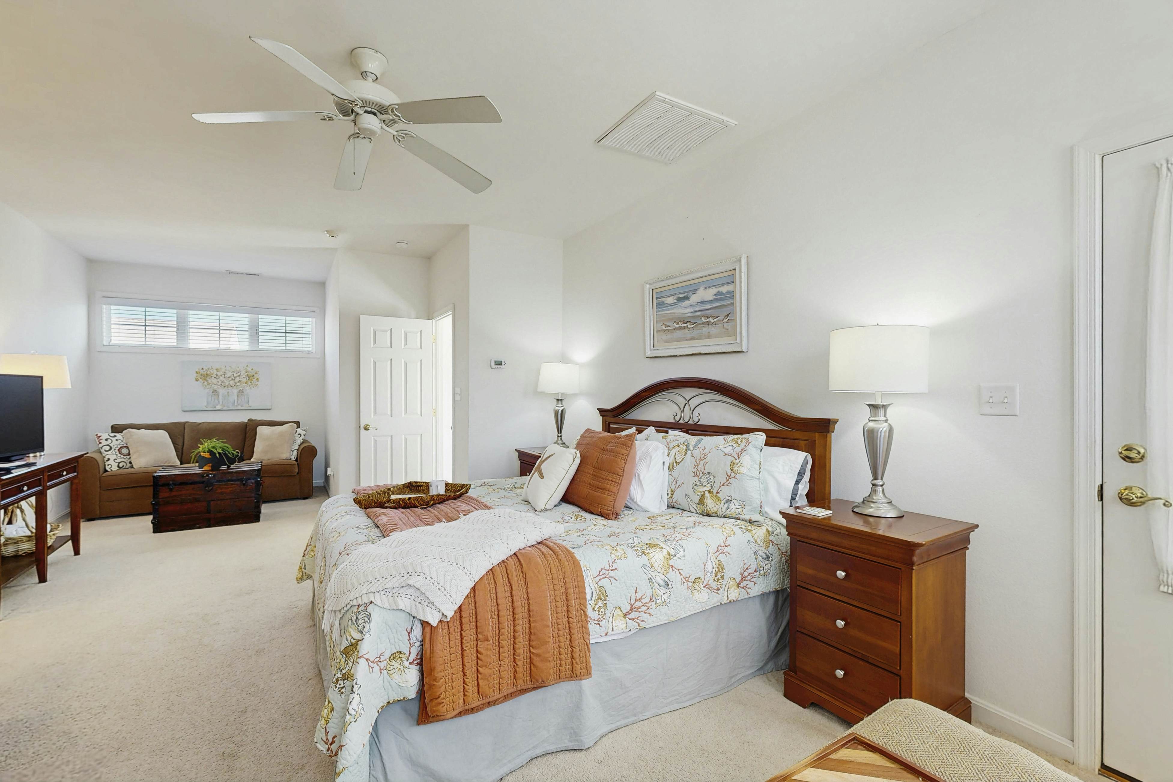 Bayside Resort - 36295 Sunflower Blvd