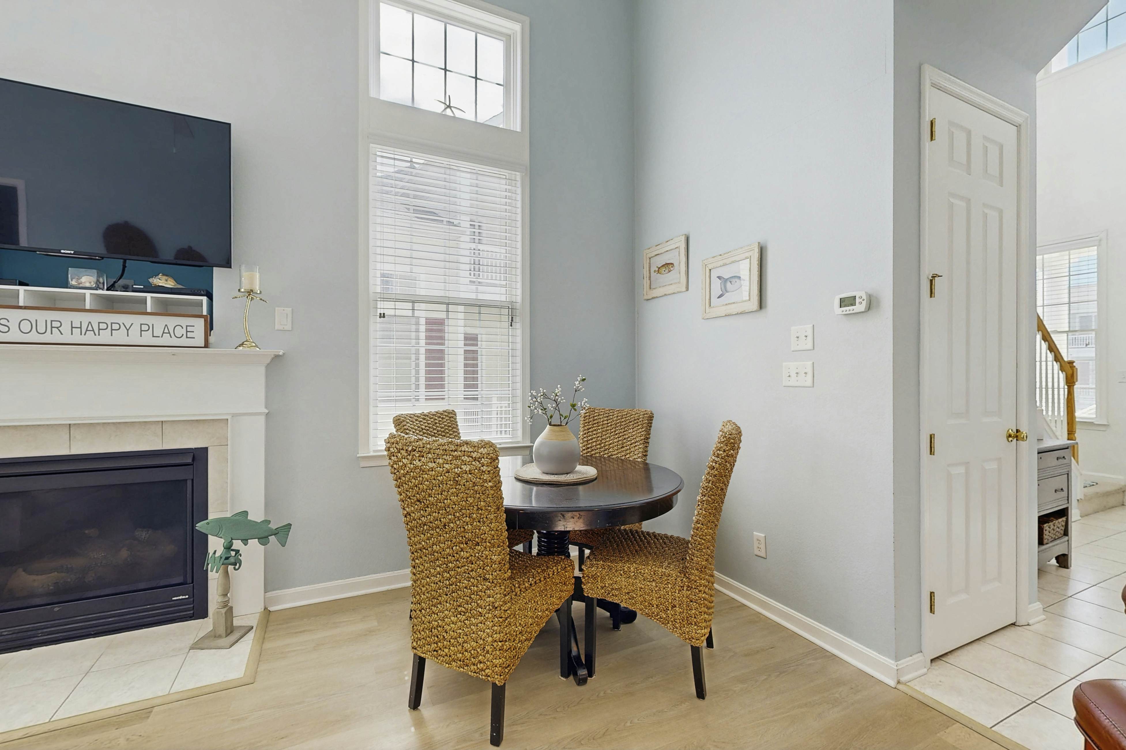 Bayside Resort - 36295 Sunflower Blvd