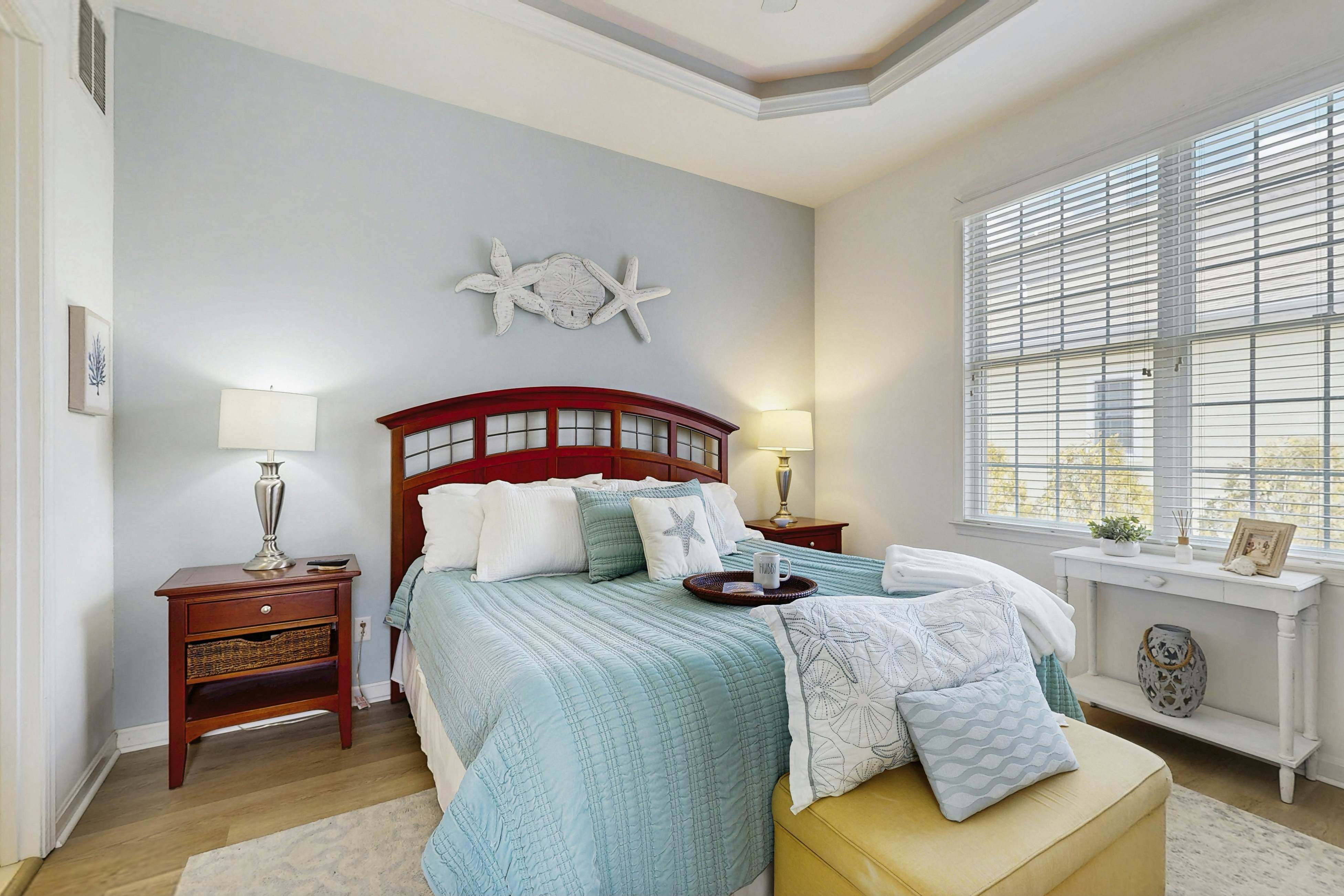 Bayside Resort - 36295 Sunflower Blvd